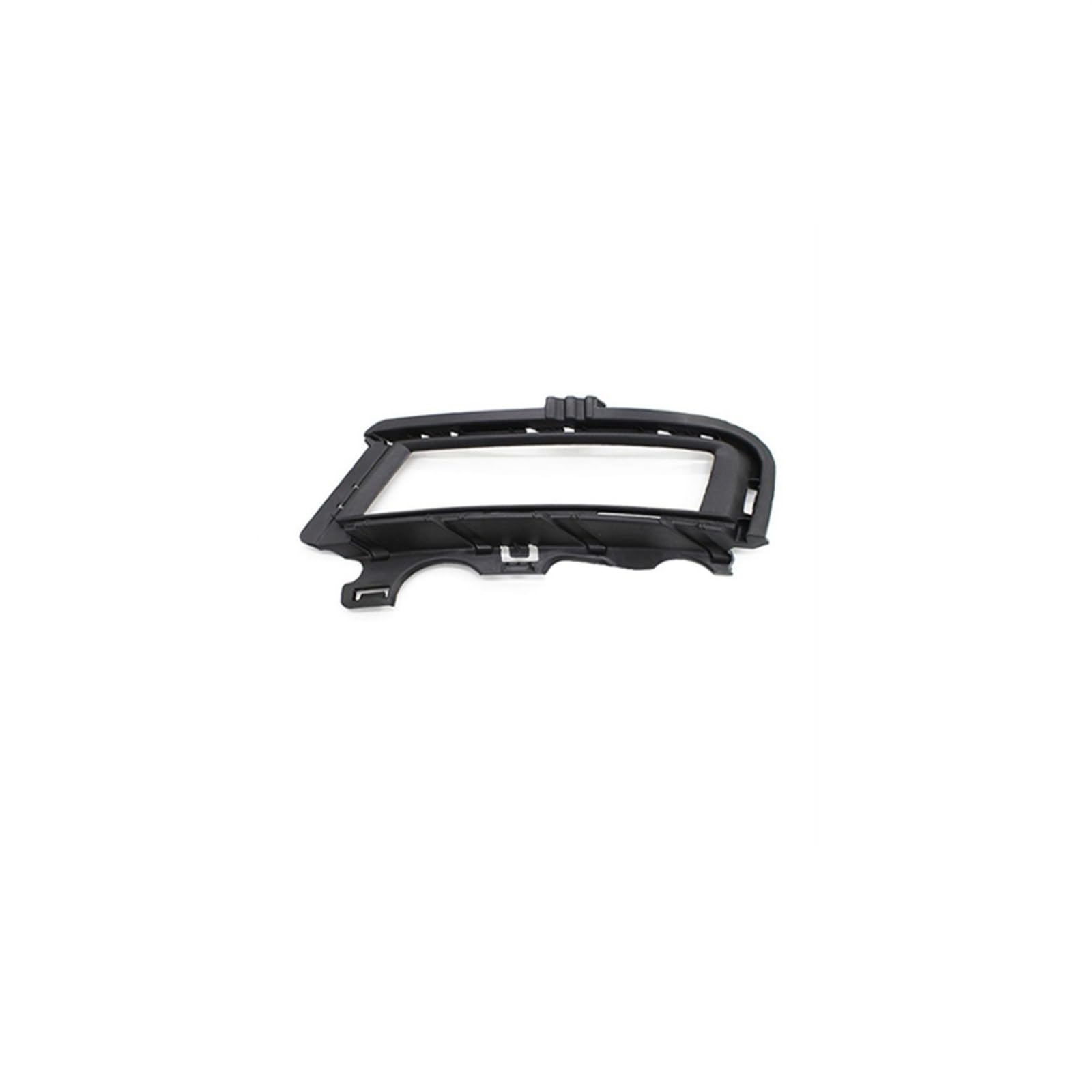 Kühlergrill Nebelscheinwerfer Nebelscheinwerferabdeckung, for VW, for Golf MK7 Nebelscheinwerferverkleidung Scheinwerferblendengrill(Only 1 Left) von ZDPVK