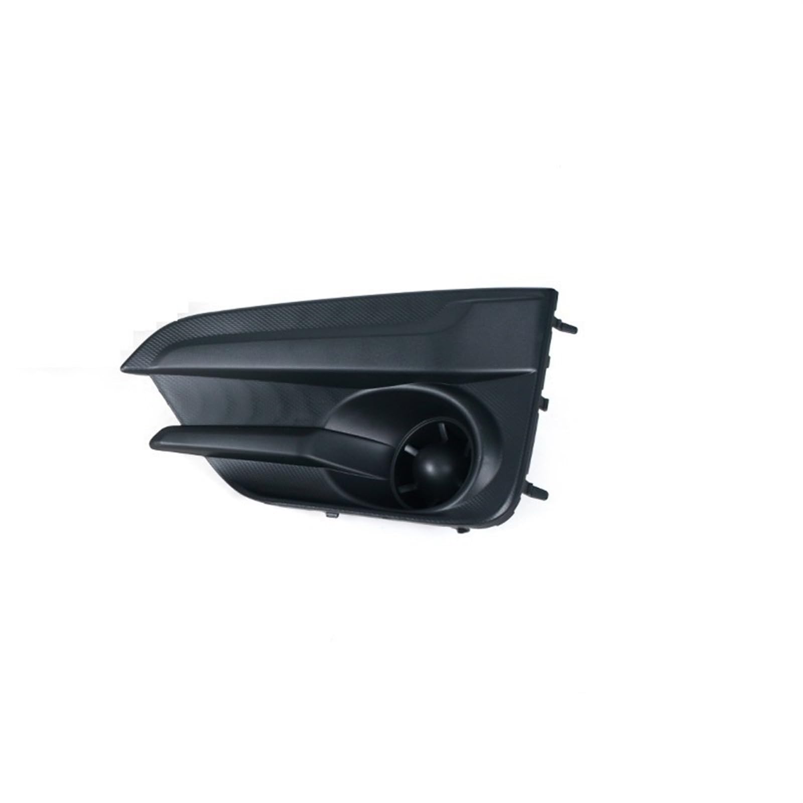 Kühlergrill Nebelscheinwerfer Nebelscheinwerferabdeckung ， for Subaru ， for Impreza 2017 2018 Nebelscheinwerferverkleidung Scheinwerferblendengrillrahmengrill 57731FL22A(Only 1 Left) von ZDPVK