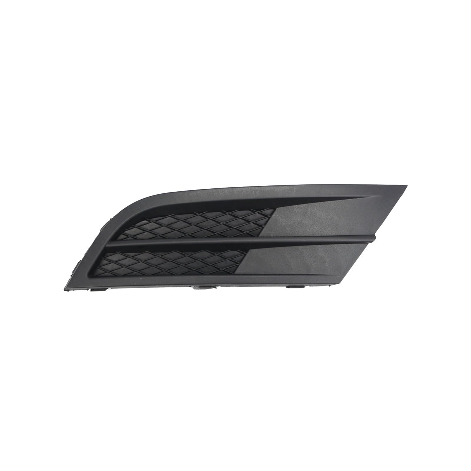 Kühlergrill Nebelscheinwerfer Nebelscheinwerferabdeckungen for die untere Stoßstange vorne links und rechts, Nebelscheinwerfer-Grillschutz, for VW, for Jetta SE MK6 2015-2017 Facelift 5C6853665H 5C685 Kühlergrill Nebelscheinwerfer Nebelscheinwerferabdeckungen for die untere Stoßstange vorne links und rechts, Nebelscheinwerfer-Grillschutz, for VW, for Jetta SE MK6 2015-2017 Facelift 5C6853665H 5C685 von ZDPVK