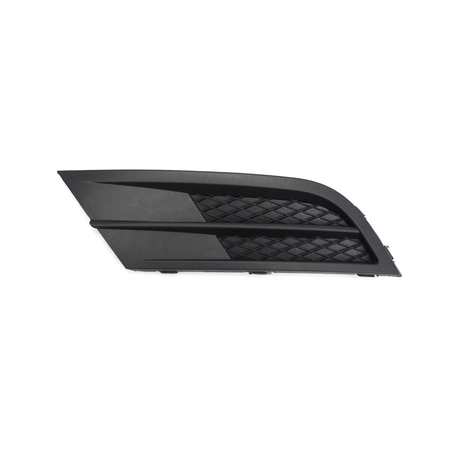 Kühlergrill Nebelscheinwerfer Nebelscheinwerferabdeckungen for die untere Stoßstange vorne links und rechts, Nebelscheinwerfer-Grillschutz, for VW, for Jetta SE MK6 2015-2017 Facelift 5C6853665H 5C685 Kühlergrill Nebelscheinwerfer Nebelscheinwerferabdeckungen for die untere Stoßstange vorne links und rechts, Nebelscheinwerfer-Grillschutz, for VW, for Jetta SE MK6 2015-2017 Facelift 5C6853665H 5C685 von ZDPVK