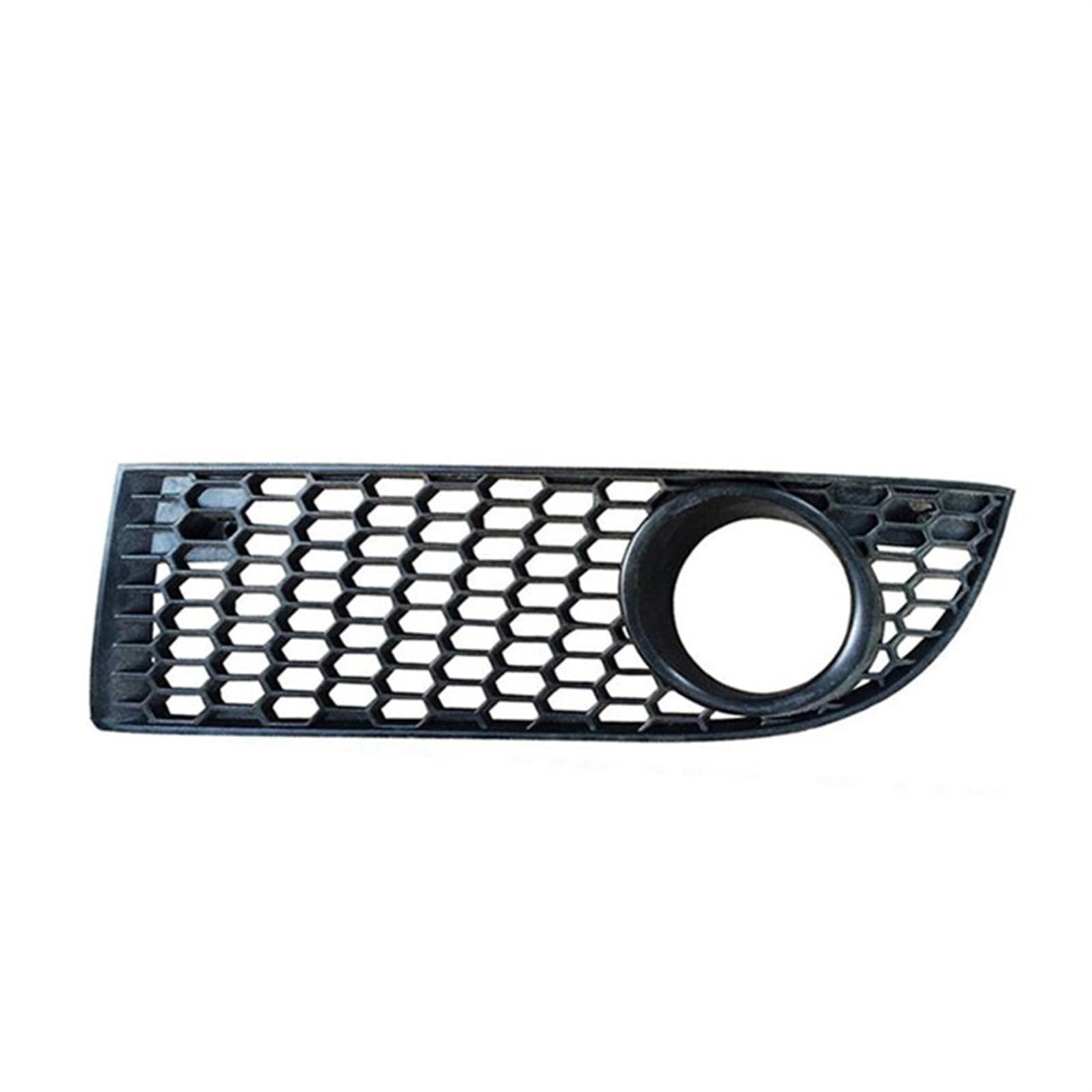 Kühlergrill Nebelscheinwerfer Nebelscheinwerfergrill for die vordere Stoßstange des Autos, Nebelscheinwerfer, offenes Entlüftungsgitter, Ansaugabdeckung , for VW , for Jetta MK6 2008 2009-2013, Wabenn Kühlergrill Nebelscheinwerfer Nebelscheinwerfergrill for die vordere Stoßstange des Autos, Nebelscheinwerfer, offenes Entlüftungsgitter, Ansaugabdeckung , for VW , for Jetta MK6 2008 2009-2013, Wabenn von ZDPVK