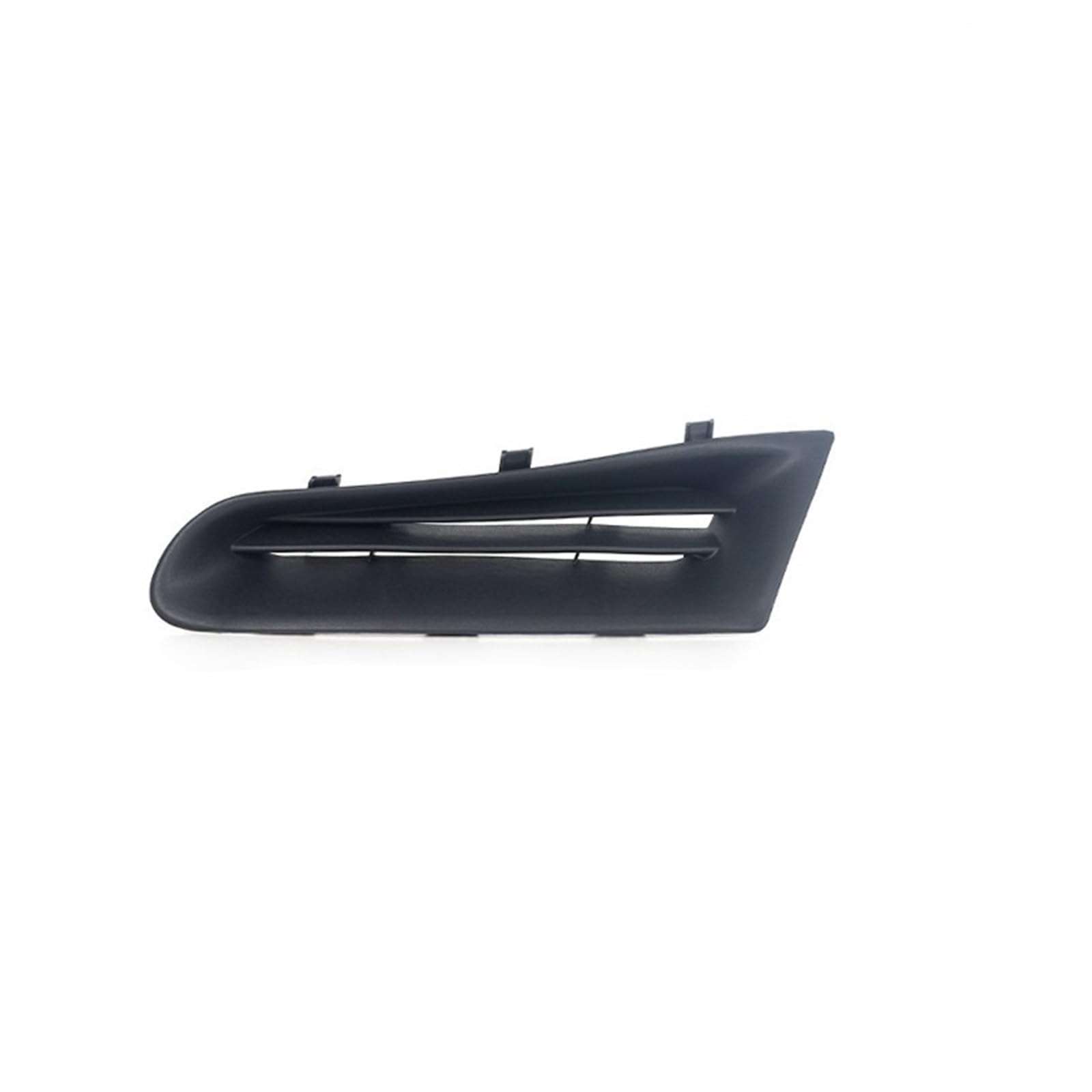 Kühlergrill Nebelscheinwerfer Nebelscheinwerfergrill for die vordere Stoßstange des Autos, Nebelscheinwerfer, offenes Entlüftungsgitter, Nebelscheinwerferabdeckung 7701208684, for Renault, for Clio MK Kühlergrill Nebelscheinwerfer Nebelscheinwerfergrill for die vordere Stoßstange des Autos, Nebelscheinwerfer, offenes Entlüftungsgitter, Nebelscheinwerferabdeckung 7701208684, for Renault, for Clio MK von ZDPVK