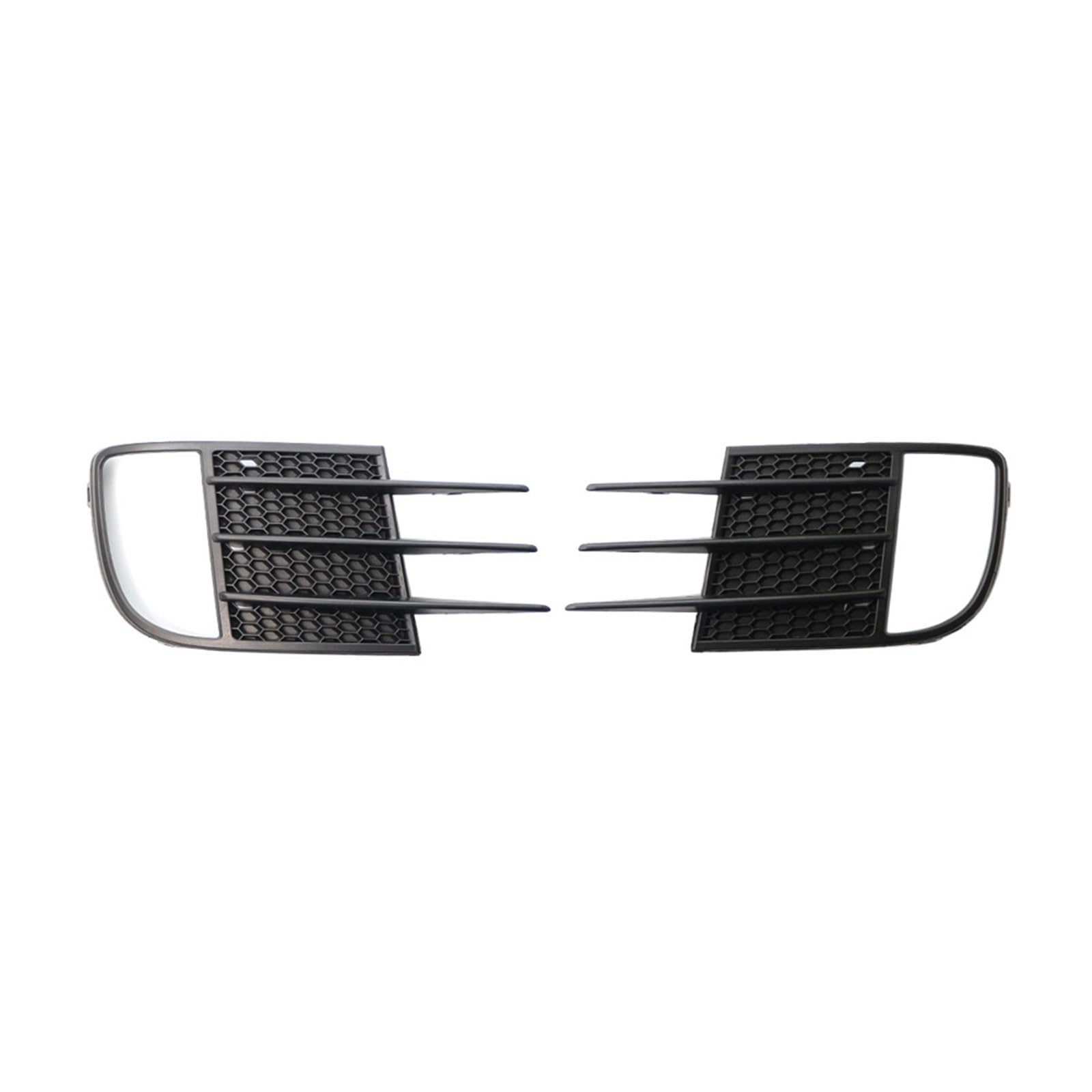 Kühlergrill Nebelscheinwerfer Paar Auto-Frontstoßstangengrill Waben-unverblassender ABS-Nebelscheinwerferabdeckungs-Untergrill-Ersatz , for VW , for Golf GTI 6 VI 2009-2013 Kühlergrill Nebelscheinwerfer Paar Auto-Frontstoßstangengrill Waben-unverblassender ABS-Nebelscheinwerferabdeckungs-Untergrill-Ersatz , for VW , for Golf GTI 6 VI 2009-2013 von ZDPVK