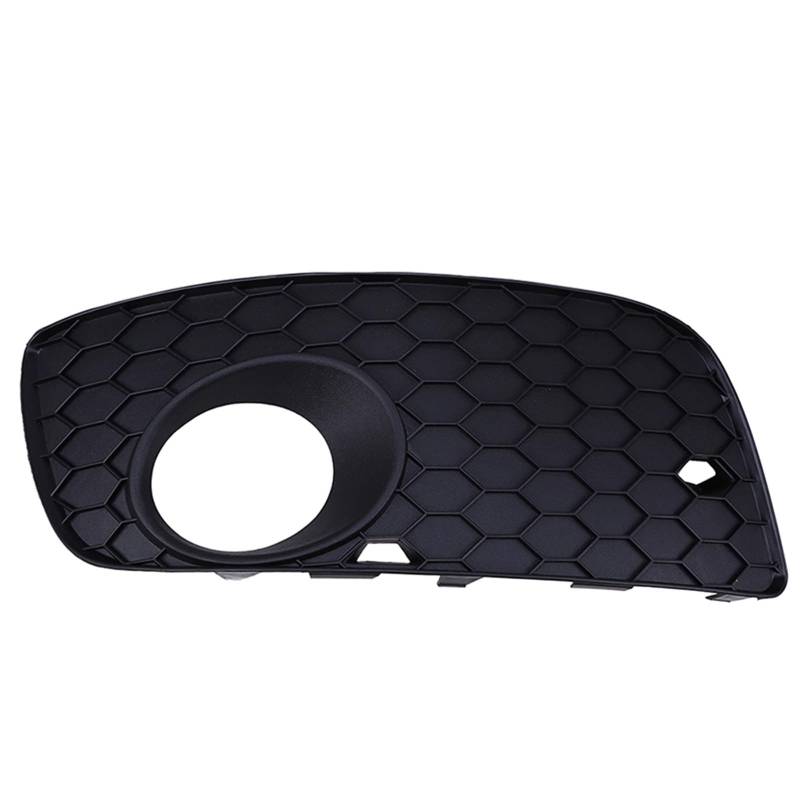 Kühlergrill Nebelscheinwerfer Renngrills for die untere Nebelscheinwerfer der vorderen Stoßstange des Autos ， for VW ， for Golf MK5 GTI 2004 2005 2006 2007 2008 2009 Auto-Kühlergrillabdeckungen(Right) von ZDPVK