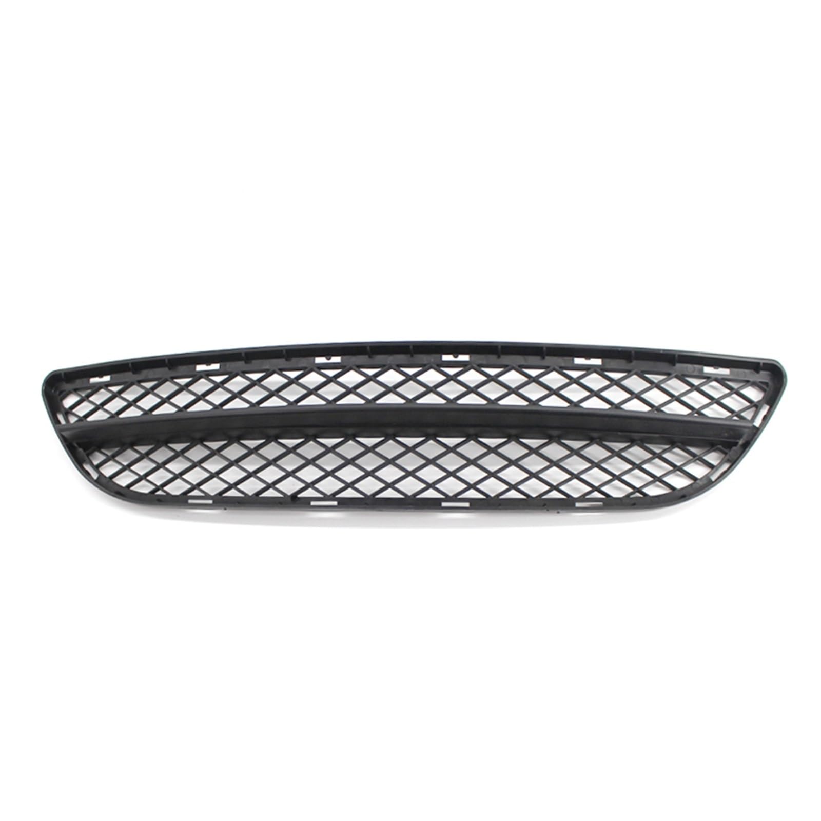 Kühlergrill Nebelscheinwerfer Unterer Kühlergrill der Frontstoßstange, Luftstrom, Außengrill, mittlere Kühlergrillabdeckung, for BMW, for 3er E90 E91 Limousine, Kombi 2005 2006 2007 2008(Black 1 Pcs C Kühlergrill Nebelscheinwerfer Unterer Kühlergrill der Frontstoßstange, Luftstrom, Außengrill, mittlere Kühlergrillabdeckung, for BMW, for 3er E90 E91 Limousine, Kombi 2005 2006 2007 2008(Black 1 Pcs C von ZDPVK