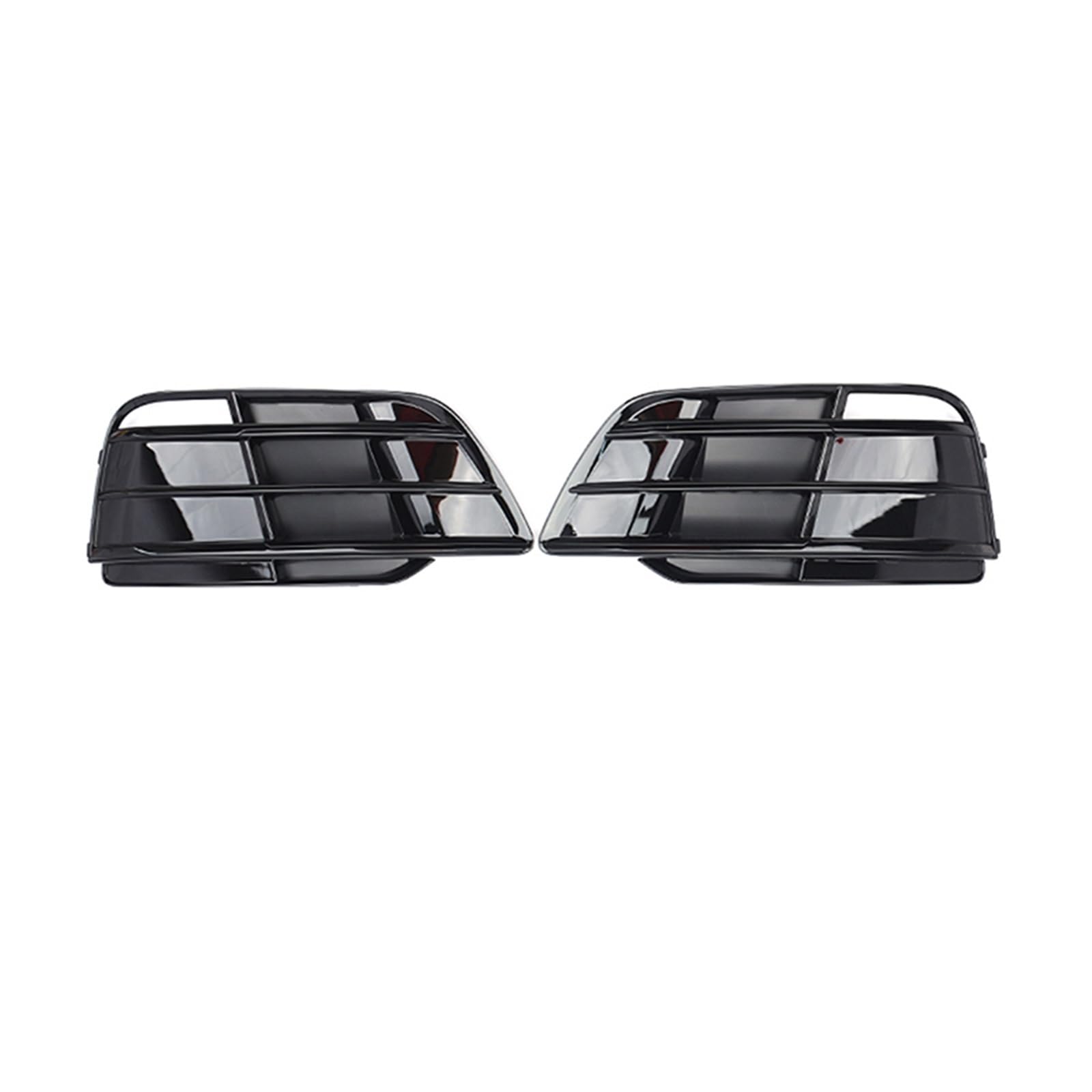 Kühlergrill Nebelscheinwerfer Vorne Links rechts Frontstoßstangengitter Abdeckung Nebelscheinwerferabdeckung , for Audi , for Q5 Sline SQ5 2018-2020 Pre-Facelift 80A807680H 80A807679H Kühlergrill Nebelscheinwerfer Vorne Links rechts Frontstoßstangengitter Abdeckung Nebelscheinwerferabdeckung , for Audi , for Q5 Sline SQ5 2018-2020 Pre-Facelift 80A807680H 80A807679H von ZDPVK