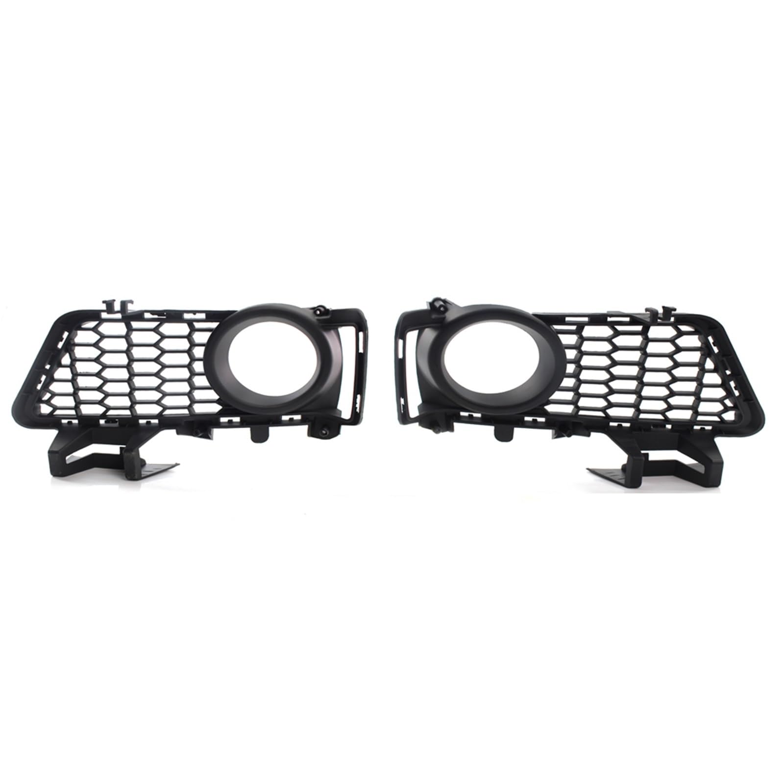 Kühlergrill Nebelscheinwerfer for BMW, for 3er F30 F31 F35 2012-2018 M Sport M-Paket Auto Frontstoßstange Nebelscheinwerfer Kühlergrill Gitter Set Paar Kühlergrill Nebelscheinwerfer for BMW, for 3er F30 F31 F35 2012-2018 M Sport M-Paket Auto Frontstoßstange Nebelscheinwerfer Kühlergrill Gitter Set Paar von ZDPVK