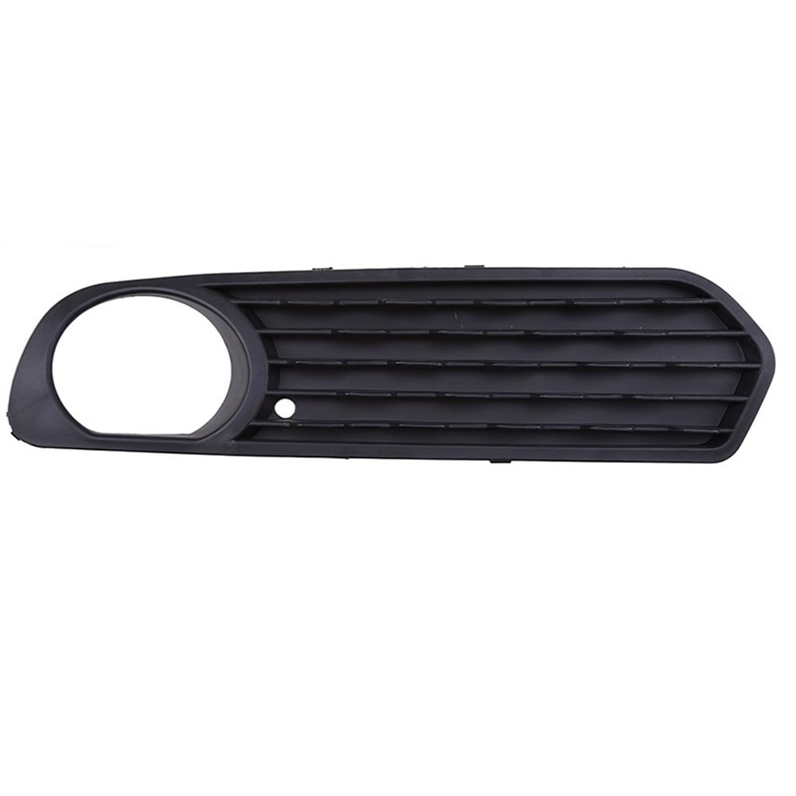 Kühlergrill Nebelscheinwerfer for BMW ， for 1er F20 F21 3 5 Türer 2011-2015 Vor-Facelift Auto Frontstoßstange Nebelscheinwerfer Lampenverkleidung Abdeckung Gitter Grill Außenteile(1 Pc Left) von ZDPVK