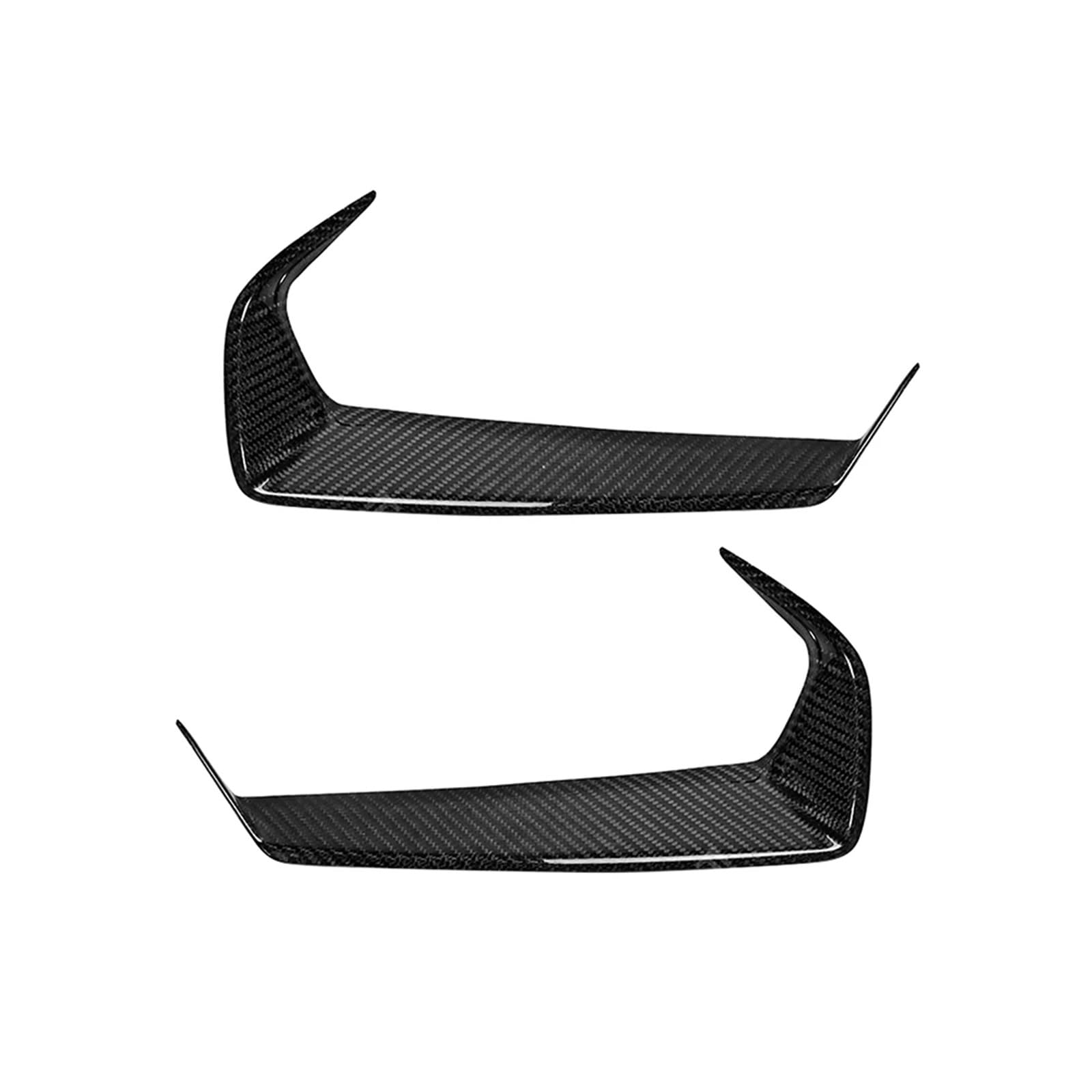 ZDPVK Autoscheinwerfer-Augenbraue Auto Body Kit Scheinwerfer Augenbrauen Scheinwerfer Augenlid Aufkleber, for Nissan, for GT-R R35 2008-2016 ZDPVK Autoscheinwerfer-Augenbraue Auto Body Kit Scheinwerfer Augenbrauen Scheinwerfer Augenlid Aufkleber, for Nissan, for GT-R R35 2008-2016 von ZDPVK