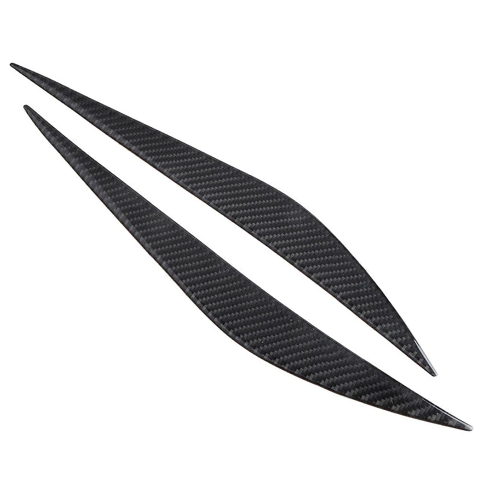 ZDPVK Autoscheinwerfer-Augenbraue Autoscheinwerfer-Augenbrauen-Augenlidabdeckung, for BMW, for F30 3er 2013 014 2015 2016 2017 2018 ZDPVK Autoscheinwerfer-Augenbraue Autoscheinwerfer-Augenbrauen-Augenlidabdeckung, for BMW, for F30 3er 2013 014 2015 2016 2017 2018 von ZDPVK