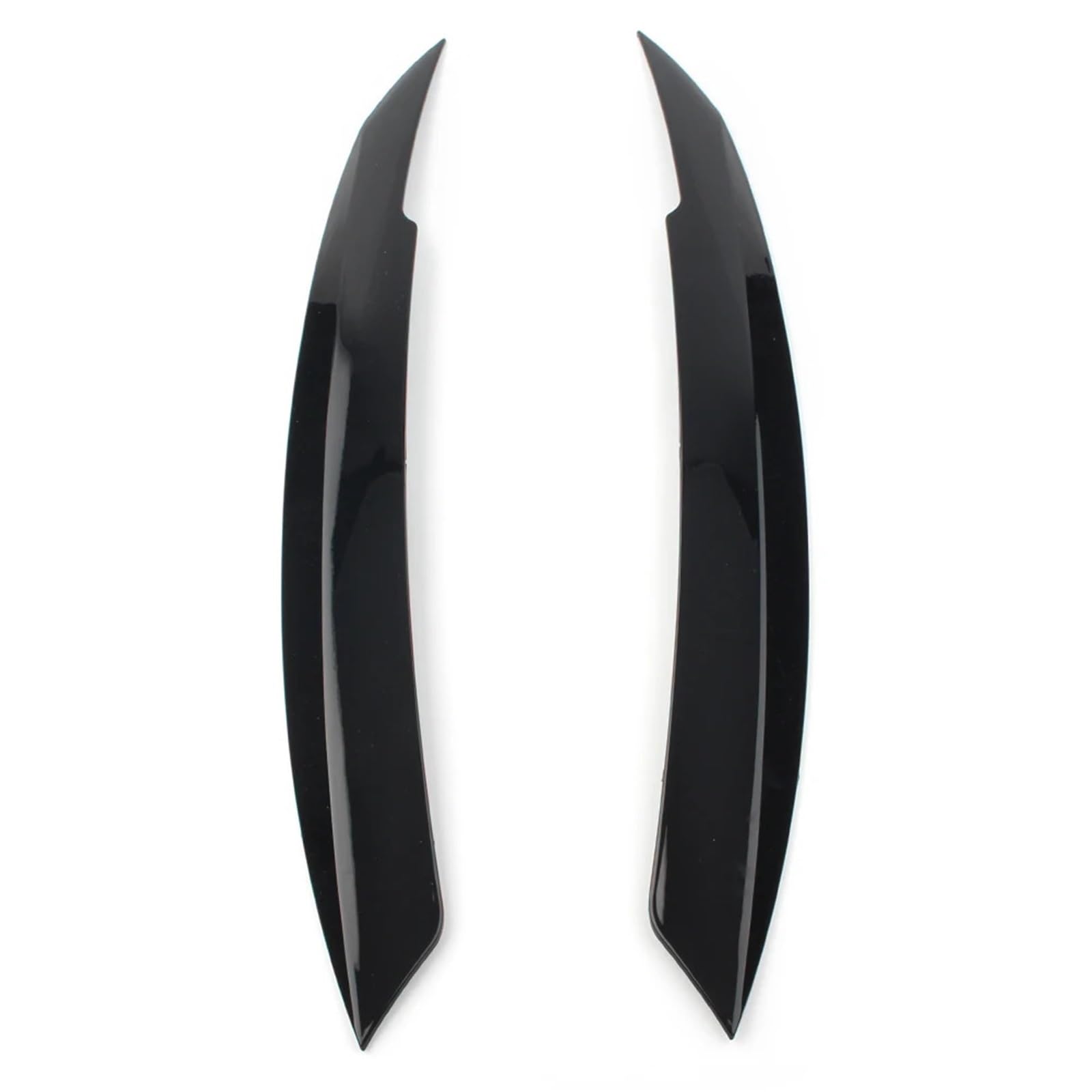 ZDPVK Autoscheinwerfer-Augenbraue for VW, for Jetta MK6 Autoscheinwerfer-Augenlid-Augenbrauenverkleidung 2010-2018 ZDPVK Autoscheinwerfer-Augenbraue for VW, for Jetta MK6 Autoscheinwerfer-Augenlid-Augenbrauenverkleidung 2010-2018 von ZDPVK
