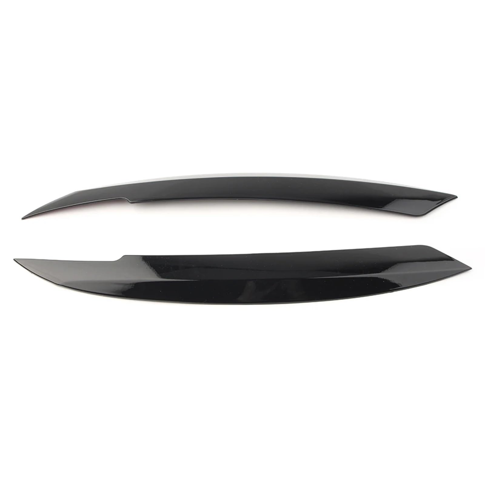 ZDPVK Autoscheinwerfer-Augenbraue for VW, for Jetta MK6 Autoscheinwerfer-Augenlid-Augenbrauenverkleidung 2010-2018 ZDPVK Autoscheinwerfer-Augenbraue for VW, for Jetta MK6 Autoscheinwerfer-Augenlid-Augenbrauenverkleidung 2010-2018 von ZDPVK