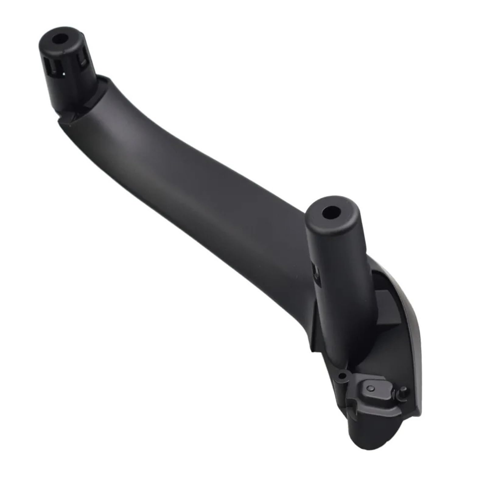 ZDPVK Innentürgriff 51417250307 Auto Innen Tür Pull Griff Armlehne Panel Abdeckung Trim for BMW X3 X4 F25 F26 2010 2011 2012 2013 2014 2015 2016 51419209216(Black-Right-Rear) von ZDPVK