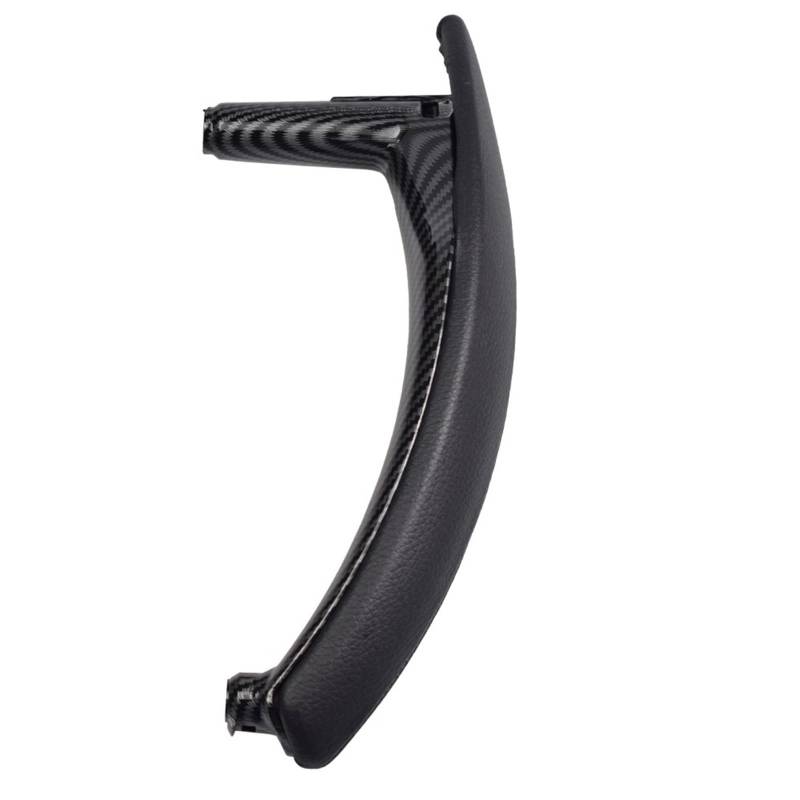 ZDPVK Innentürgriff Armlehne Auto Links Vorne Fahrersitz LHD Innentürgriff Innenverkleidung Pull Trim Abdeckung for BMW E70 E71 X5 X6 2007-2014(CF-Left) von ZDPVK