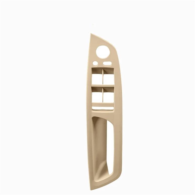 ZDPVK Innentürgriff Auto-Innentürgriff for BMW E70 X5 SAV 2007–13 E71/E72(LHD-Beige) von ZDPVK