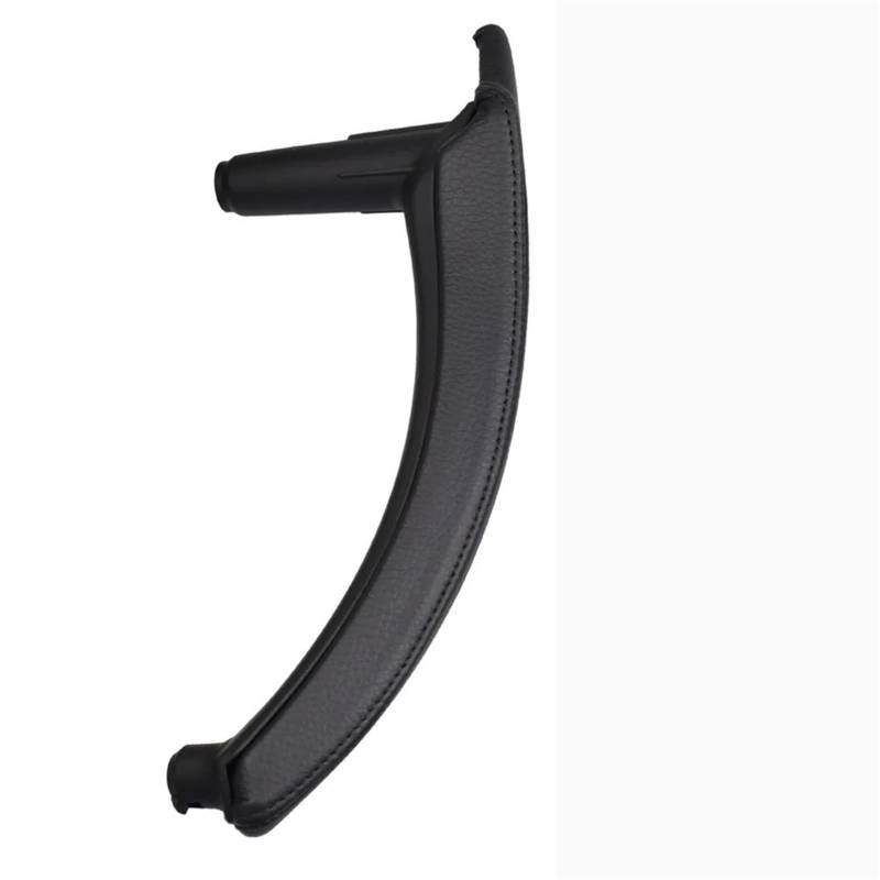 ZDPVK Innentürgriff Auto Zubehör RHD Links Rechts Innen Tür Armlehne Griff Innere Panel Pull Trim Abdeckung Montage for BMW E70 E71 x5 X6(Black-Right) von ZDPVK