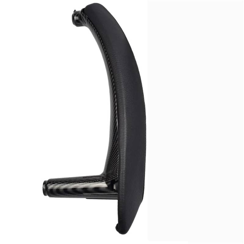 ZDPVK Innentürgriff Auto Zubehör RHD Links Rechts Innen Tür Armlehne Griff Innere Panel Pull Trim Abdeckung Montage for BMW E70 E71 x5 X6(CF-Right) von ZDPVK