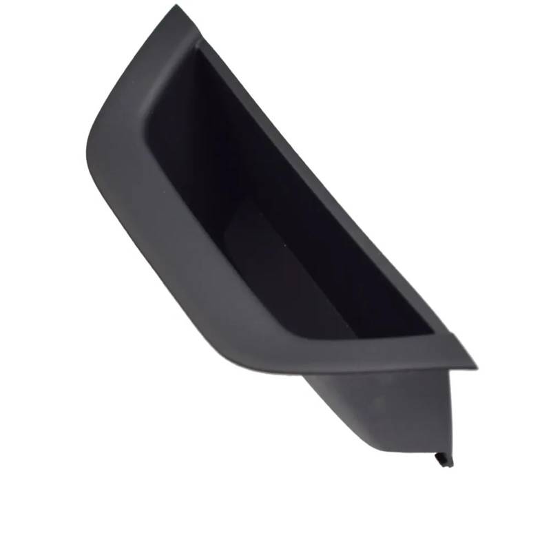ZDPVK Innentürgriff Passend for BMW F25 F26 X3(Black-Right) von ZDPVK