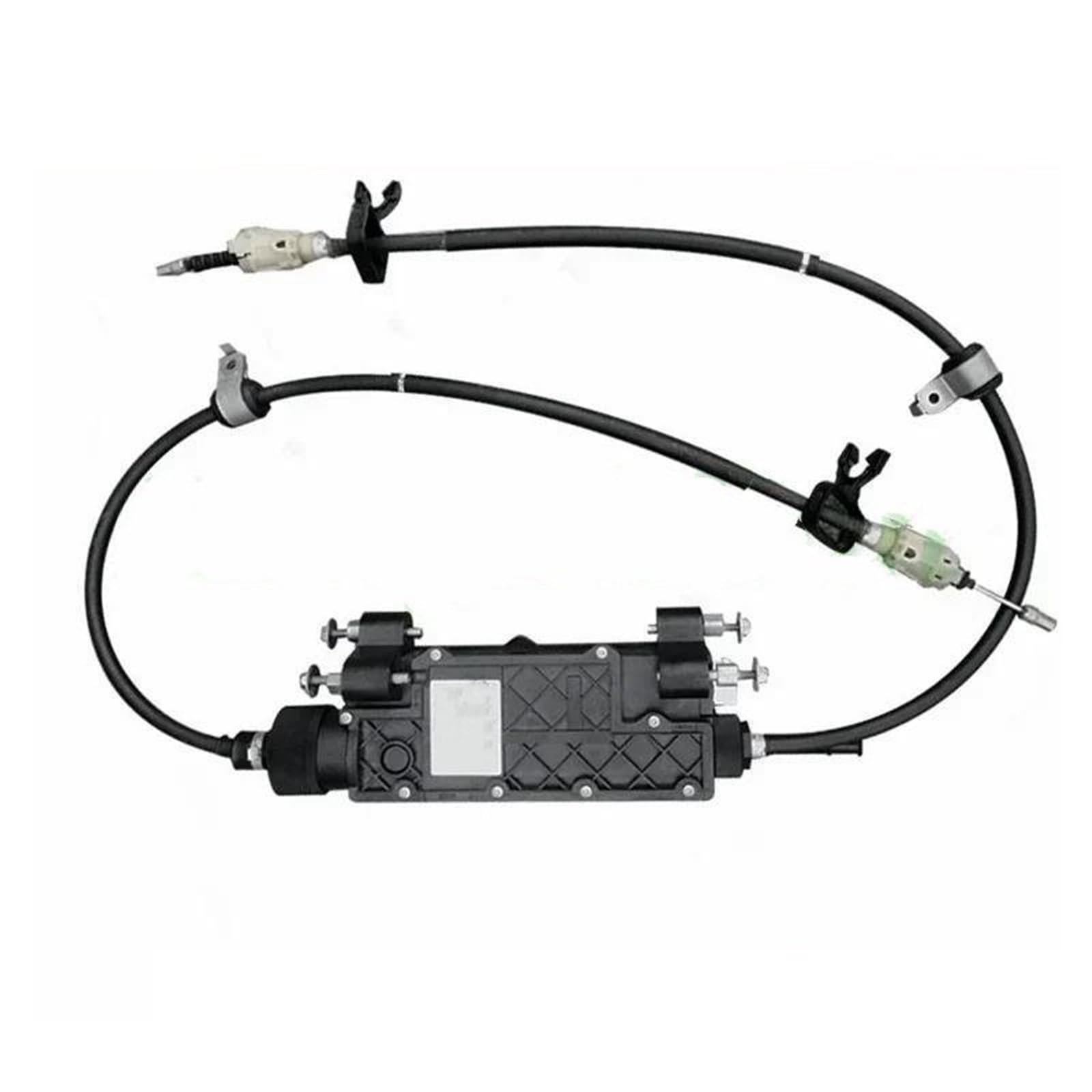1P Elektrischer Parkhandbremsmechanismusmotor Für Peugeot 508 Elektronisches Parkbremsmodul Handbremsaktuator Parkbremsmodul(Refurbished) von ZDSMYXGS