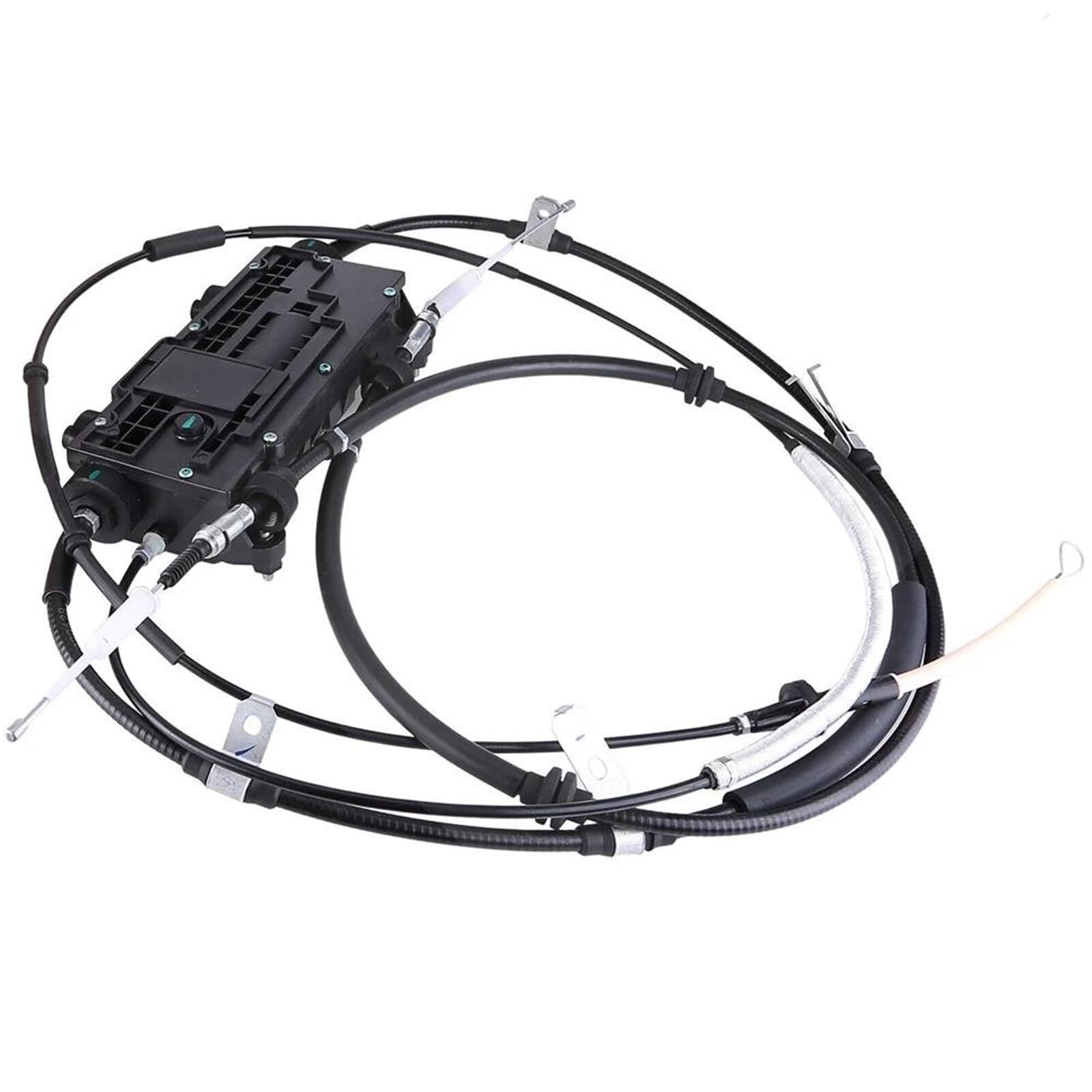 Elektrisches Parkbremsmodul EPB Parkhandbremsenaktuator Für Land Für Rover Für Discovery LR3 L319 Für Range Für Rover Sport Parkbremsmodul Elektrisches Parkbremsmodul EPB Parkhandbremsenaktuator Für Land Für Rover Für Discovery LR3 L319 Für Range Für Rover Sport Parkbremsmodul von ZDSMYXGS