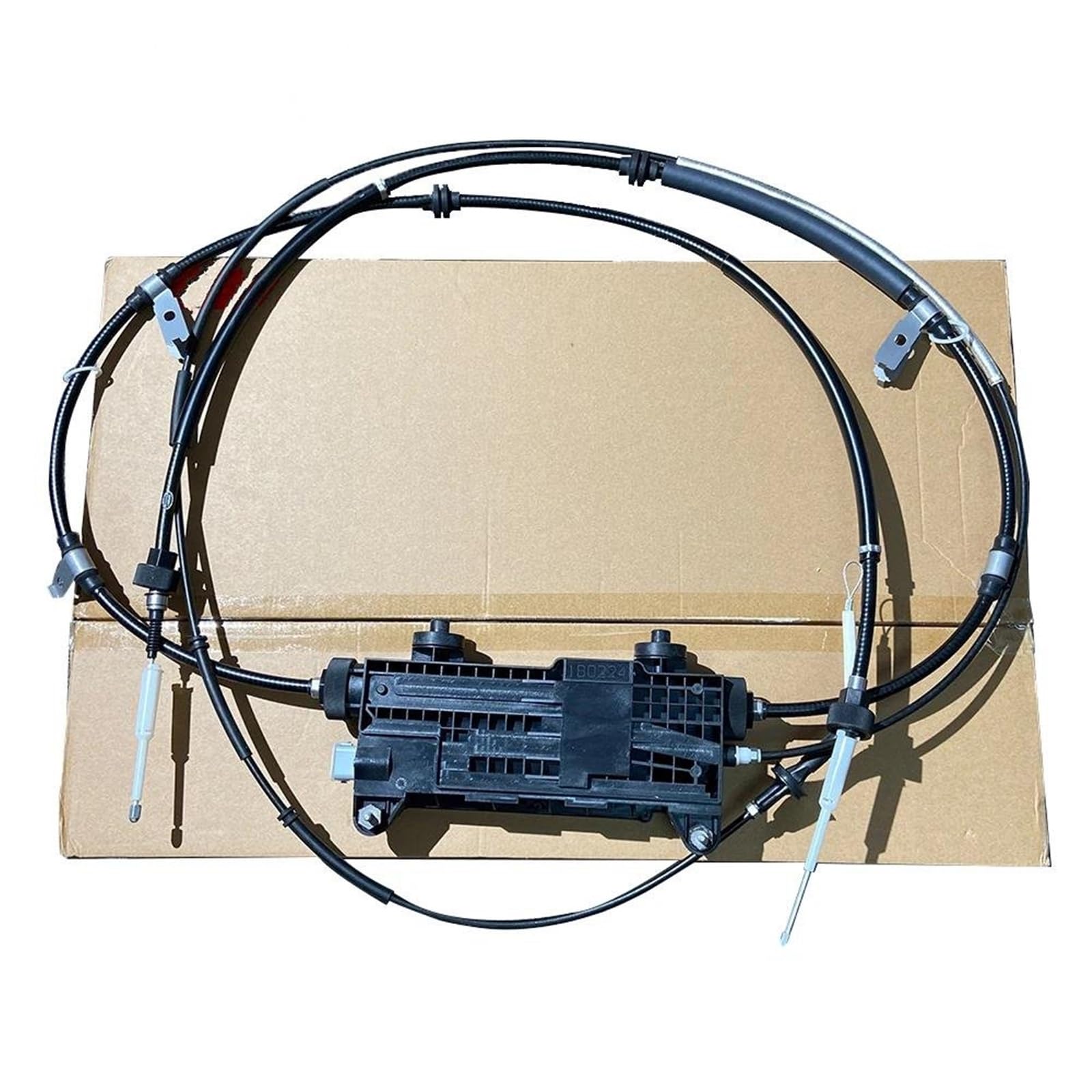 Elektrisches Parkbremsmodul Für Land Für Rover LR4, Für Range Für Rover Sport 2010-2013, Handbremsen-Aktuatorsteuerung Parkbremsmodul Elektrisches Parkbremsmodul Für Land Für Rover LR4, Für Range Für Rover Sport 2010-2013, Handbremsen-Aktuatorsteuerung Parkbremsmodul von ZDSMYXGS