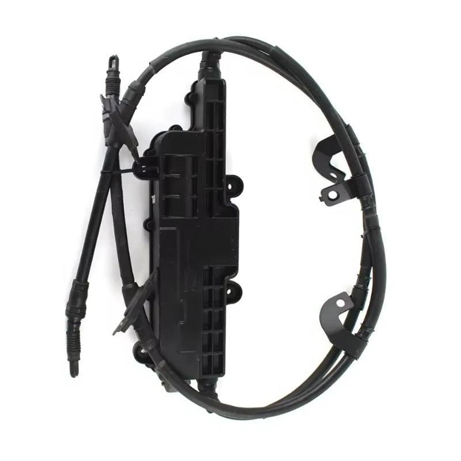 Elektrisches Parkbremsmotormodul Für Hyundai Für Santa Fe, Ersatz Für Parkhandbremsaktuator-Controller Parkbremsmodul(2WD) von ZDSMYXGS