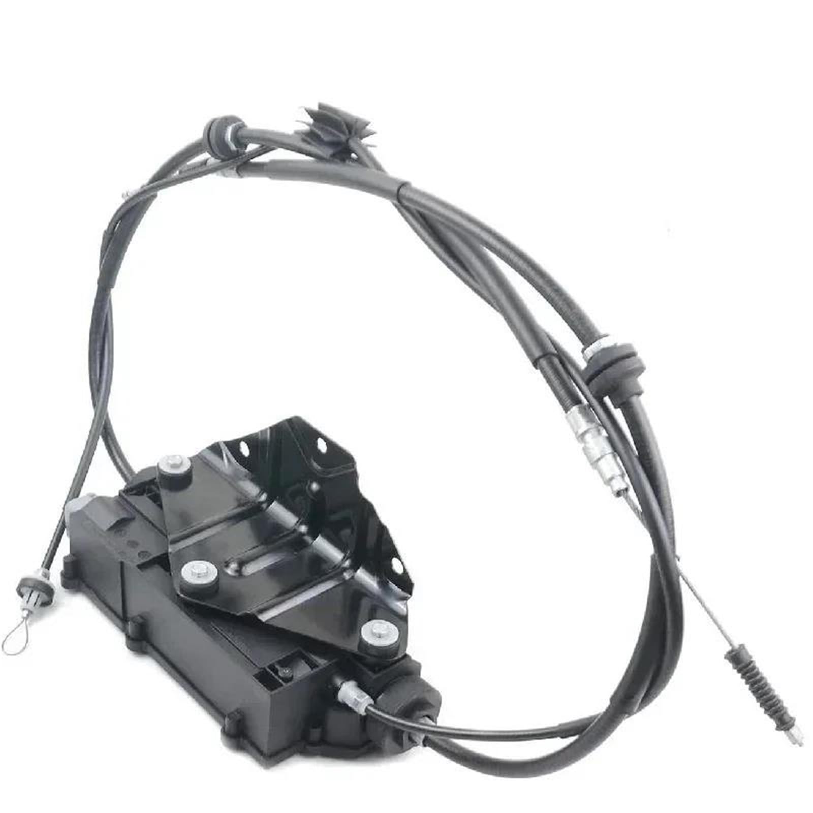 Elektrisches Parkbremsmotormodul Für X5 E70 X6 E71 E72 2007 2008-2014 Parkhandbremsen-Aktuator-Steuereinheit Parkbremsmodul Elektrisches Parkbremsmotormodul Für X5 E70 X6 E71 E72 2007 2008-2014 Parkhandbremsen-Aktuator-Steuereinheit Parkbremsmodul von ZDSMYXGS