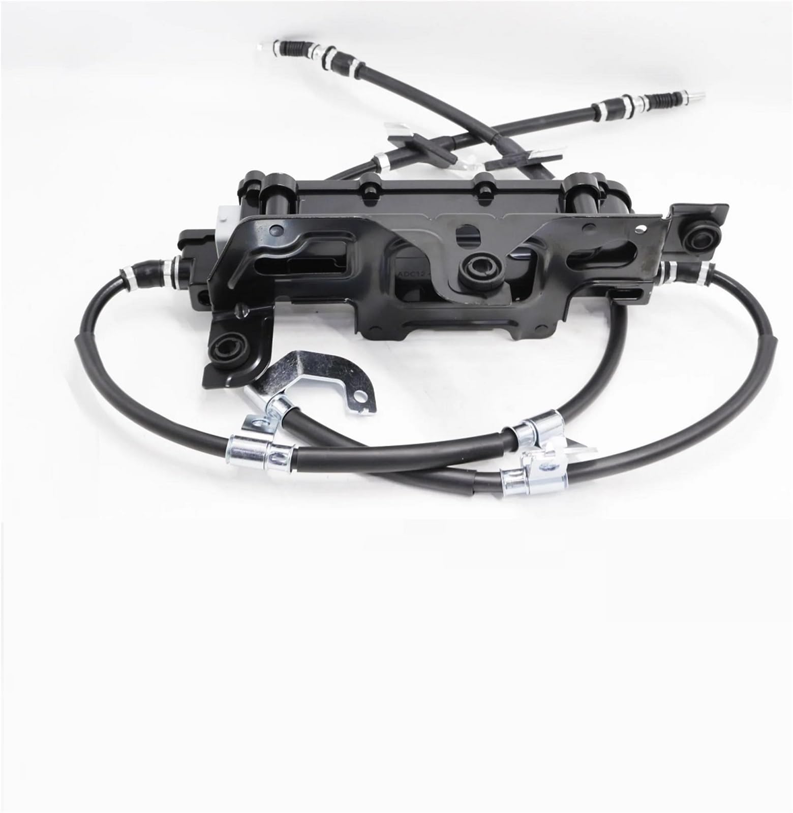 Elektronische Parkbremsenbaugruppe Für Hyundai Für Santa FE 4WD 2012-2019, Handbremsen-Aktuatormodulbaugruppe 597002W800 Parkbremsmodul Elektronische Parkbremsenbaugruppe Für Hyundai Für Santa FE 4WD 2012-2019, Handbremsen-Aktuatormodulbaugruppe 597002W800 Parkbremsmodul von ZDSMYXGS