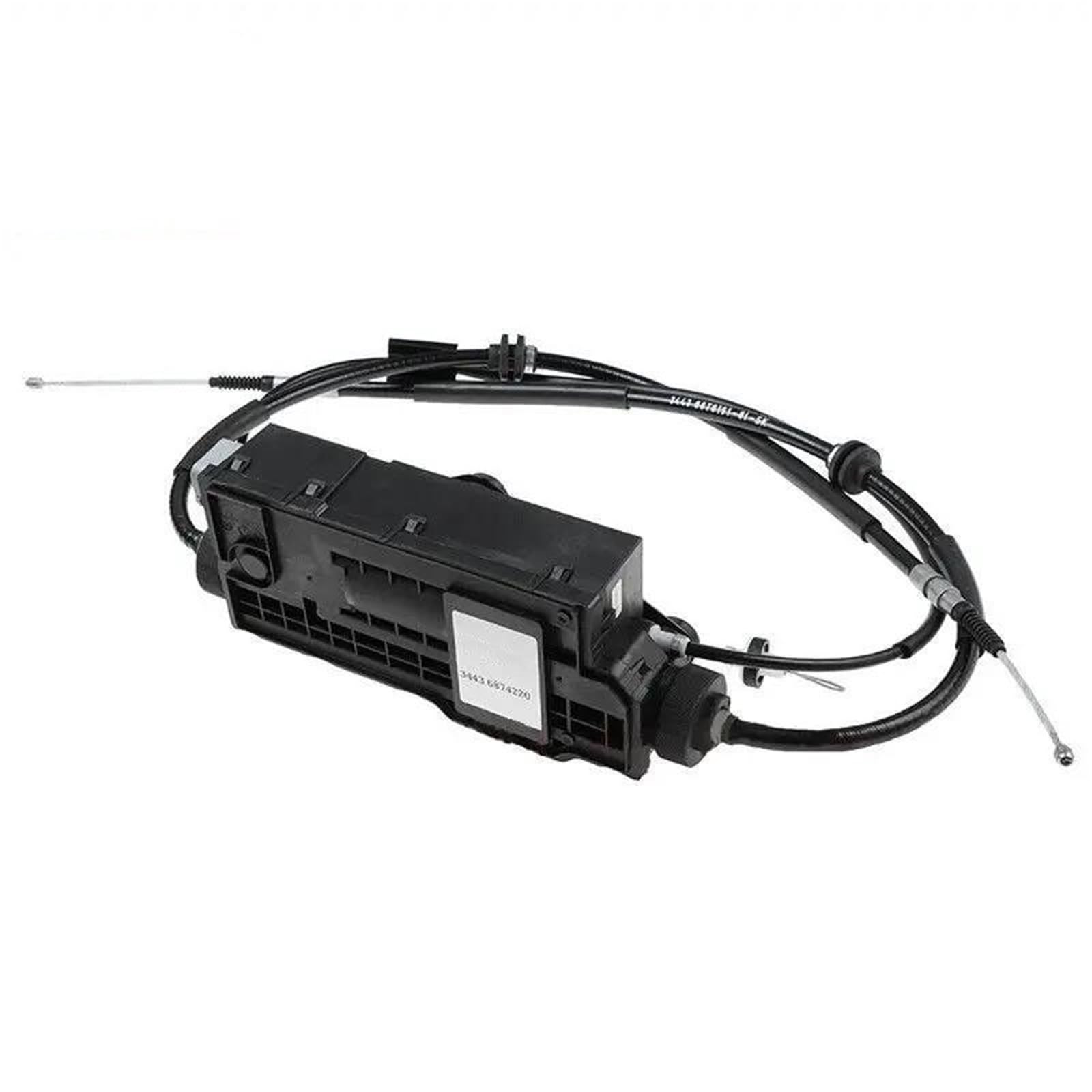 Parkbremsen-Stellantrieb-Steuereinheit Hinten Für X5 F15 X6 F16 34436868514 34436882007 34436874220 Handbremsen-Stellantrieb Parkbremsmodul Parkbremsen-Stellantrieb-Steuereinheit Hinten Für X5 F15 X6 F16 34436868514 34436882007 34436874220 Handbremsen-Stellantrieb Parkbremsmodul von ZDSMYXGS