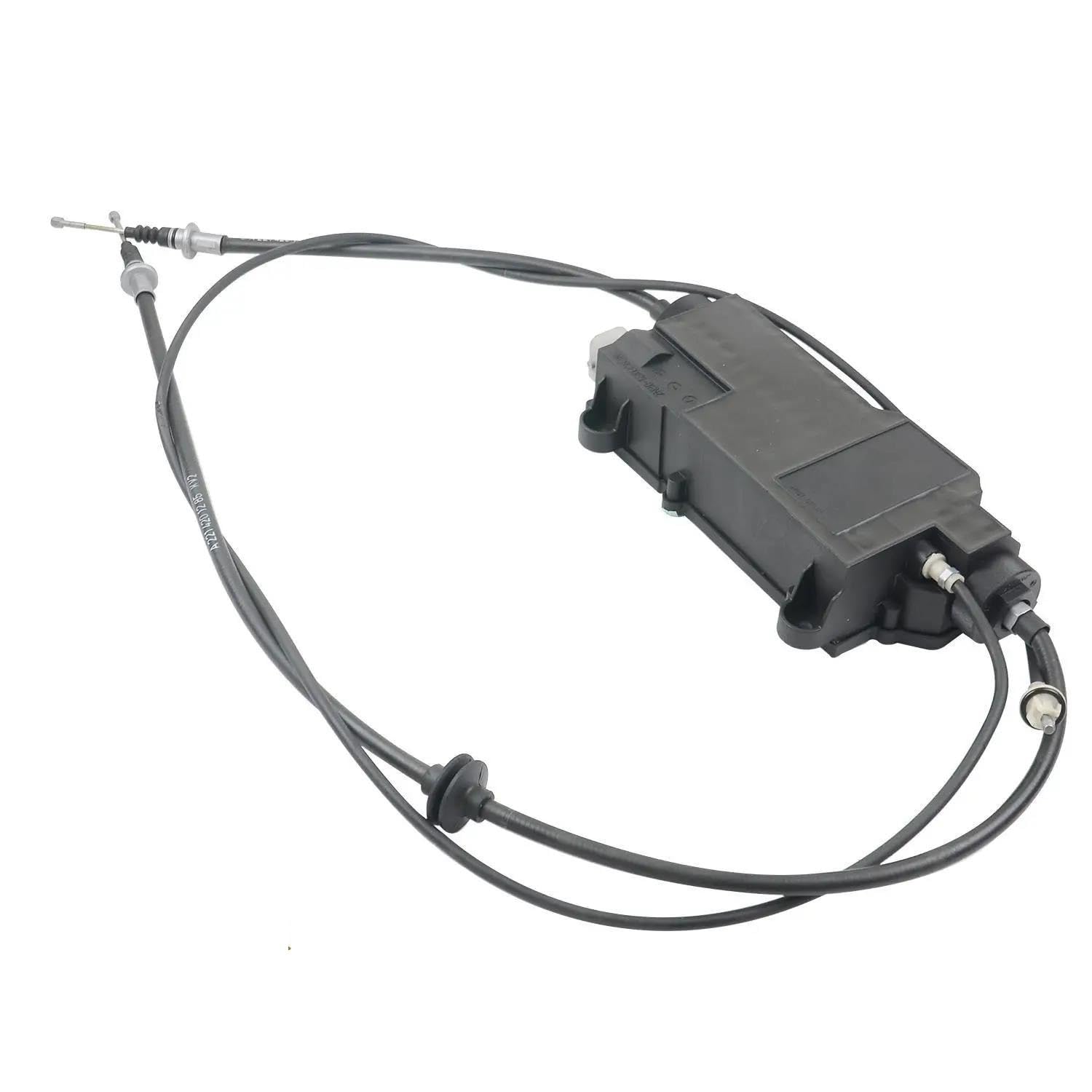 Parkbremsmodul 2214302949 Elektrischer Feststellbremsen-Handbremsenaktuator Mit Steuereinheit EPB Für Mercedes S-Klasse C216 A2214302949 Parkbremsmodul 2214302949 Elektrischer Feststellbremsen-Handbremsenaktuator Mit Steuereinheit EPB Für Mercedes S-Klasse C216 A2214302949 von ZDSMYXGS
