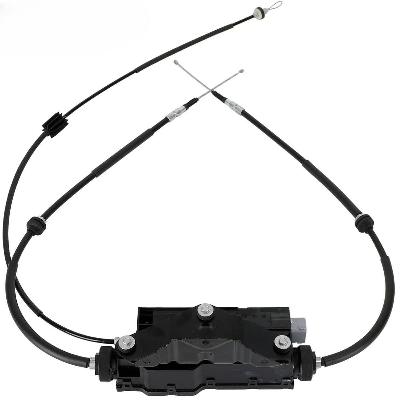 Parkbremsmodul 34436874220 Feststellbremsen-Aktuator Für 2014-2018 X5 F15/2015-2019 X6 F15/F85 Elektronische Feststellbremsen-Baugruppe Parkbremsmodul 34436874220 Feststellbremsen-Aktuator Für 2014-2018 X5 F15/2015-2019 X6 F15/F85 Elektronische Feststellbremsen-Baugruppe von ZDSMYXGS