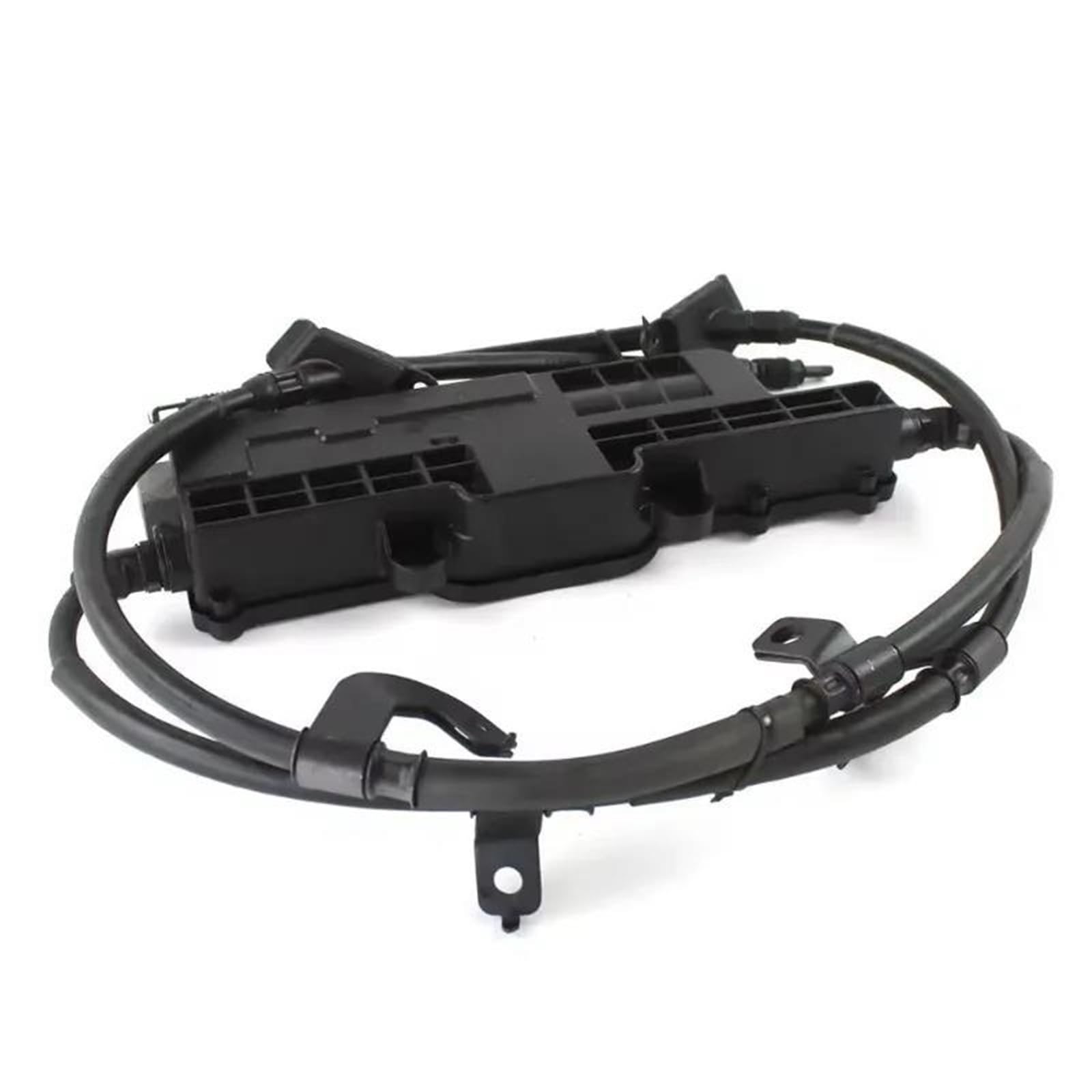 Parkbremsmodul 59700-B8800 Feststellbremsen-Aktuator Für Hyundai Für SantaFe 59700B8800 59700-2W800 597002W800 Handbremsen-Aktuatorbaugruppe(2WD) von ZDSMYXGS