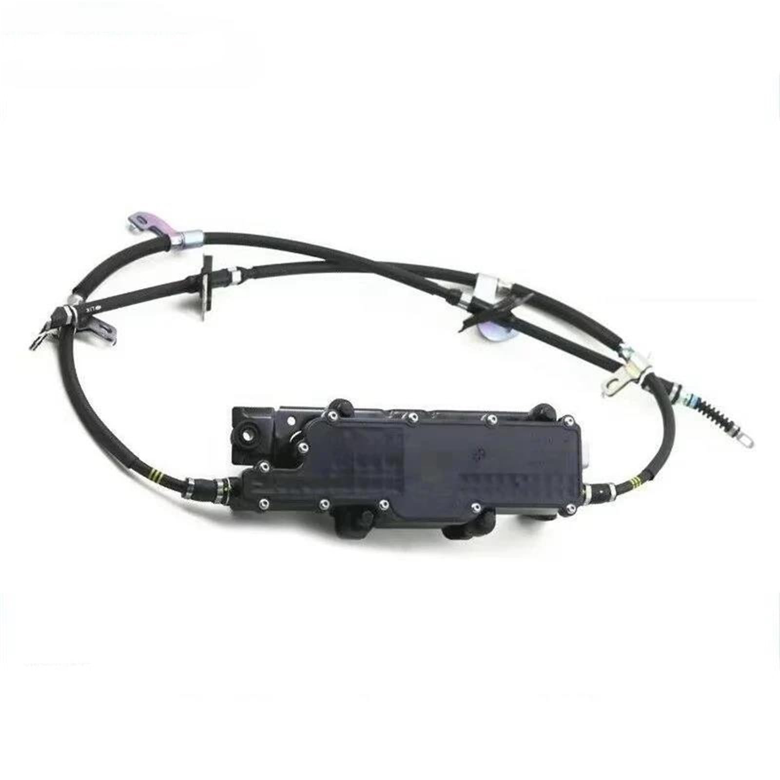 Parkbremsmodul 597002w800 59700-B8800 Elektrischer Feststellbremsenaktuator Für Hyundai Für Santa Fe 2012-2018 Handbremsenmodulbaugruppe(2WD) von ZDSMYXGS