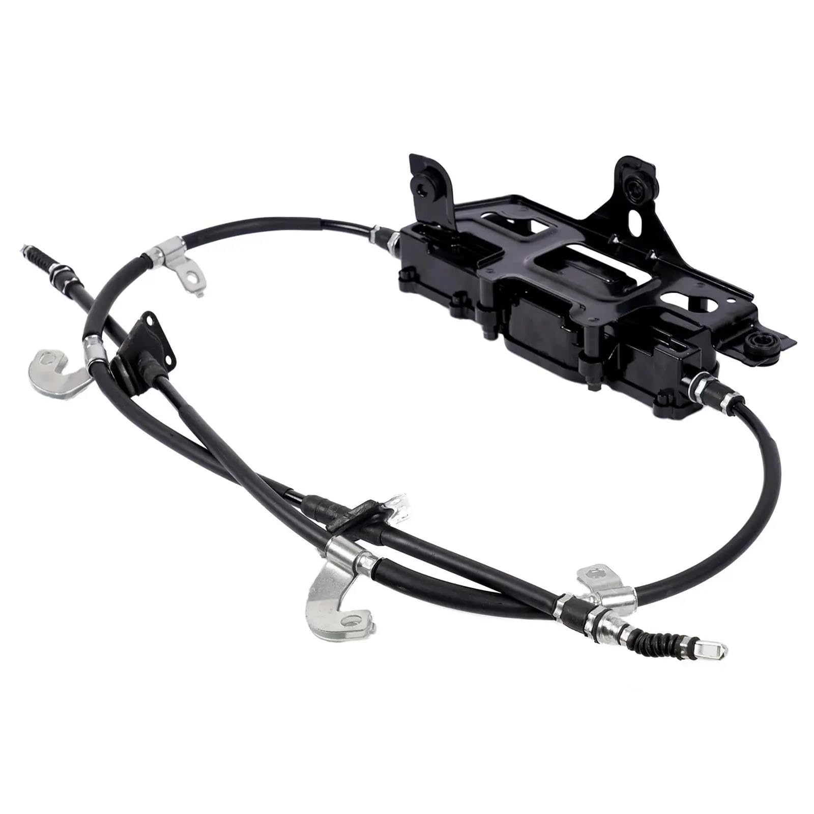 Parkbremsmodul AP02 Elektrisches Parkbremsmodul Handbremsenaktuator Für Hyundai Für Santa FE 2.2L / 2.4L 2012-2019 Elektronische Parkbremse(4WD) von ZDSMYXGS