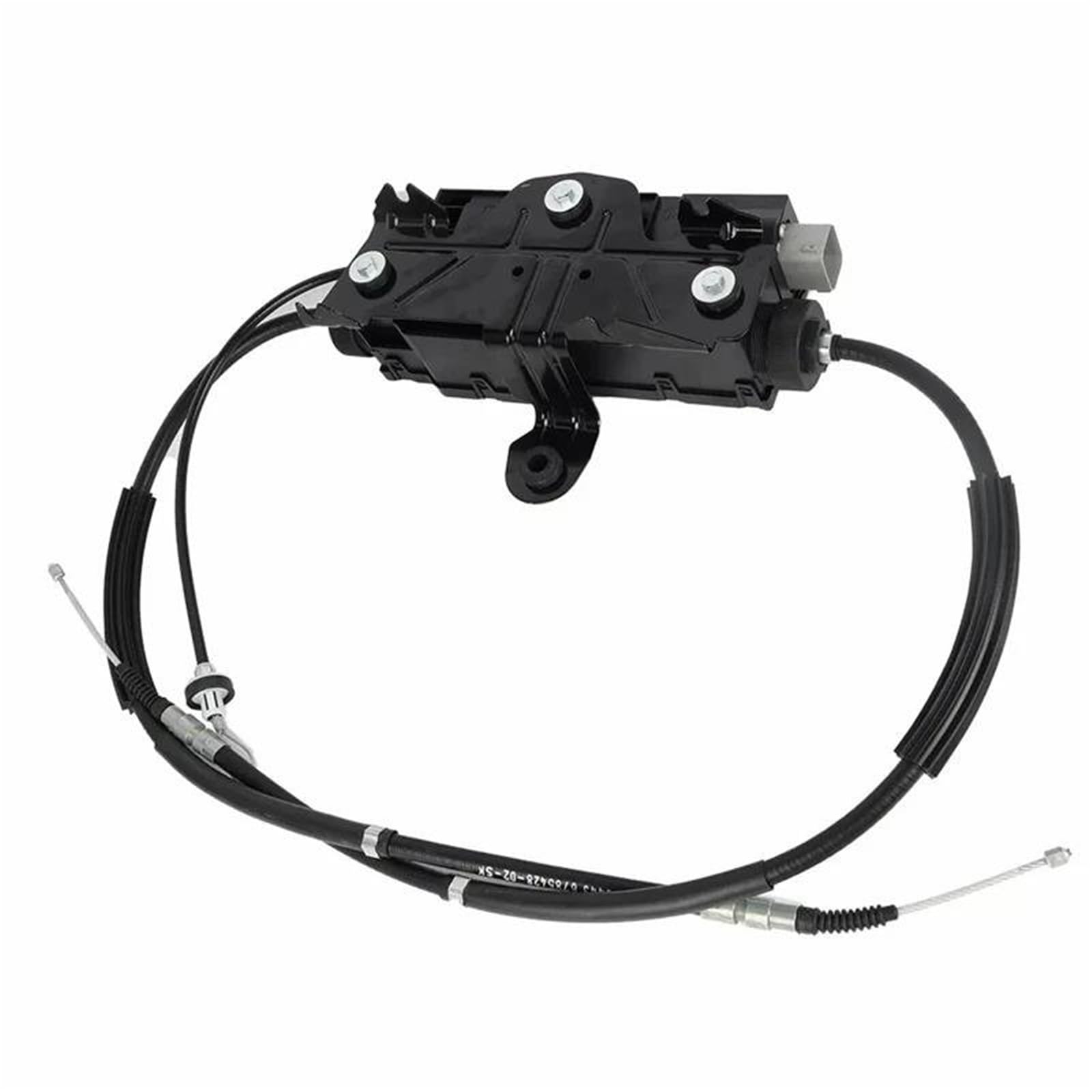 Parkbremsmodul AP03 Auto-Parkbremsenaktuator Für Serie 5 GT F07 2009-2016 Handbremsmodul 34436874219 Handbremsenaktuatorbaugruppe Parkbremsmodul AP03 Auto-Parkbremsenaktuator Für Serie 5 GT F07 2009-2016 Handbremsmodul 34436874219 Handbremsenaktuatorbaugruppe von ZDSMYXGS
