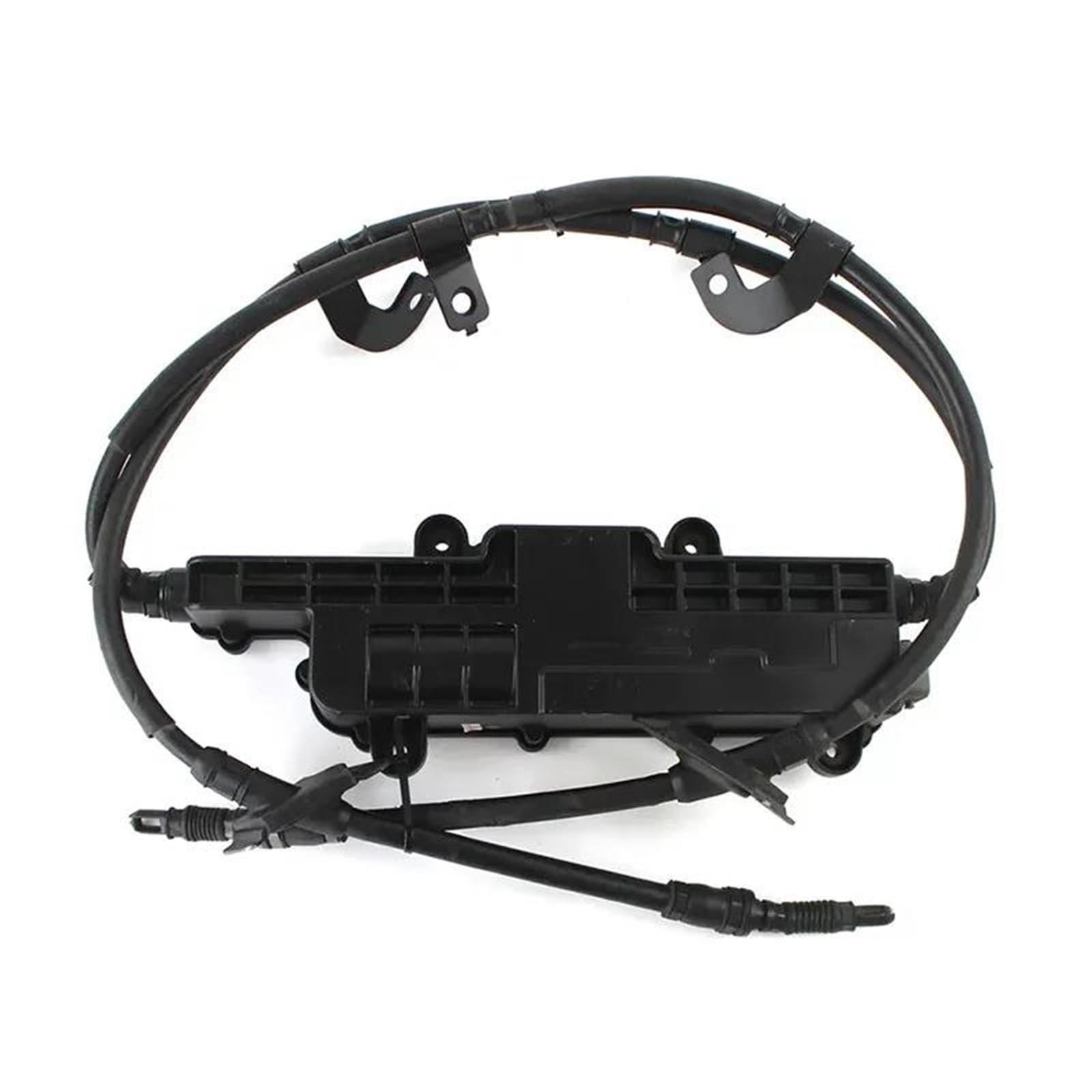 Parkbremsmodul Elektrische Parkbremsenbaugruppe Für Hyundai Für Santa Fe Baujahre 2012-2019 597002W800 (4WD) Ersatz Für Handbremsen-Aktuatormodul von ZDSMYXGS