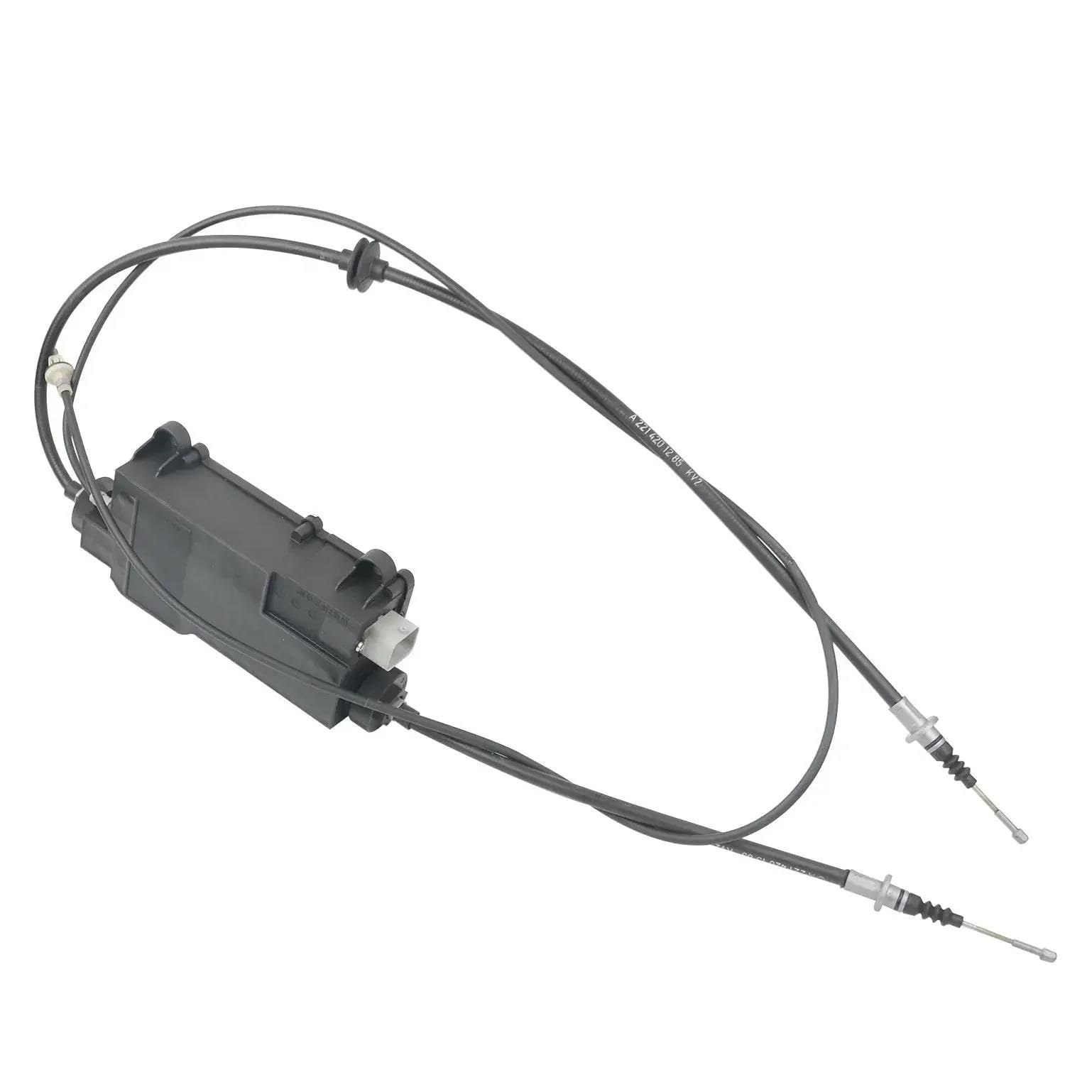 Parkbremsmodul Elektrischer Feststellbremsen-Handbremsenaktuator Mit EPB-Steuereinheit Für Mercedes S-Klasse W221 2214302949 A2214302949 Parkbremsmodul Elektrischer Feststellbremsen-Handbremsenaktuator Mit EPB-Steuereinheit Für Mercedes S-Klasse W221 2214302949 A2214302949 von ZDSMYXGS
