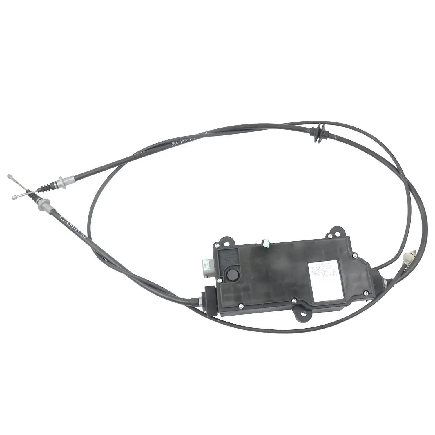 Parkbremsmodul Elektrischer Handbremsenaktuator Mit EPB-Steuereinheit Für Mercedes CL550 S350 S400 S550 2214302949 A2214302949 Parkbremsmodul Elektrischer Handbremsenaktuator Mit EPB-Steuereinheit Für Mercedes CL550 S350 S400 S550 2214302949 A2214302949 von ZDSMYXGS