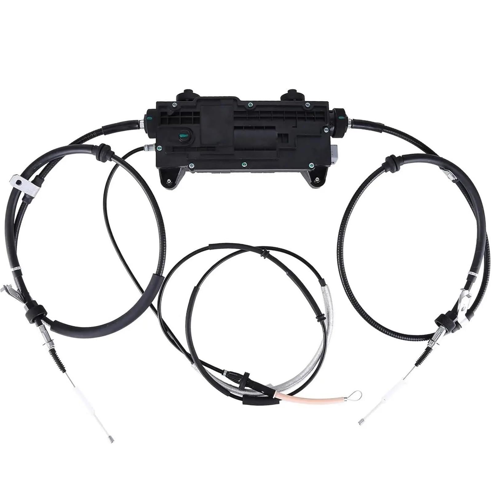 Parkbremsmodul Feststellbremsen-Aktuator Handbremse LR019223 Für Land Für Rover Für Discovery 3 2004-2009 Für Range Für Rover Sport 2005-2009 Parkbremsmodul Feststellbremsen-Aktuator Handbremse LR019223 Für Land Für Rover Für Discovery 3 2004-2009 Für Range Für Rover Sport 2005-2009 von ZDSMYXGS