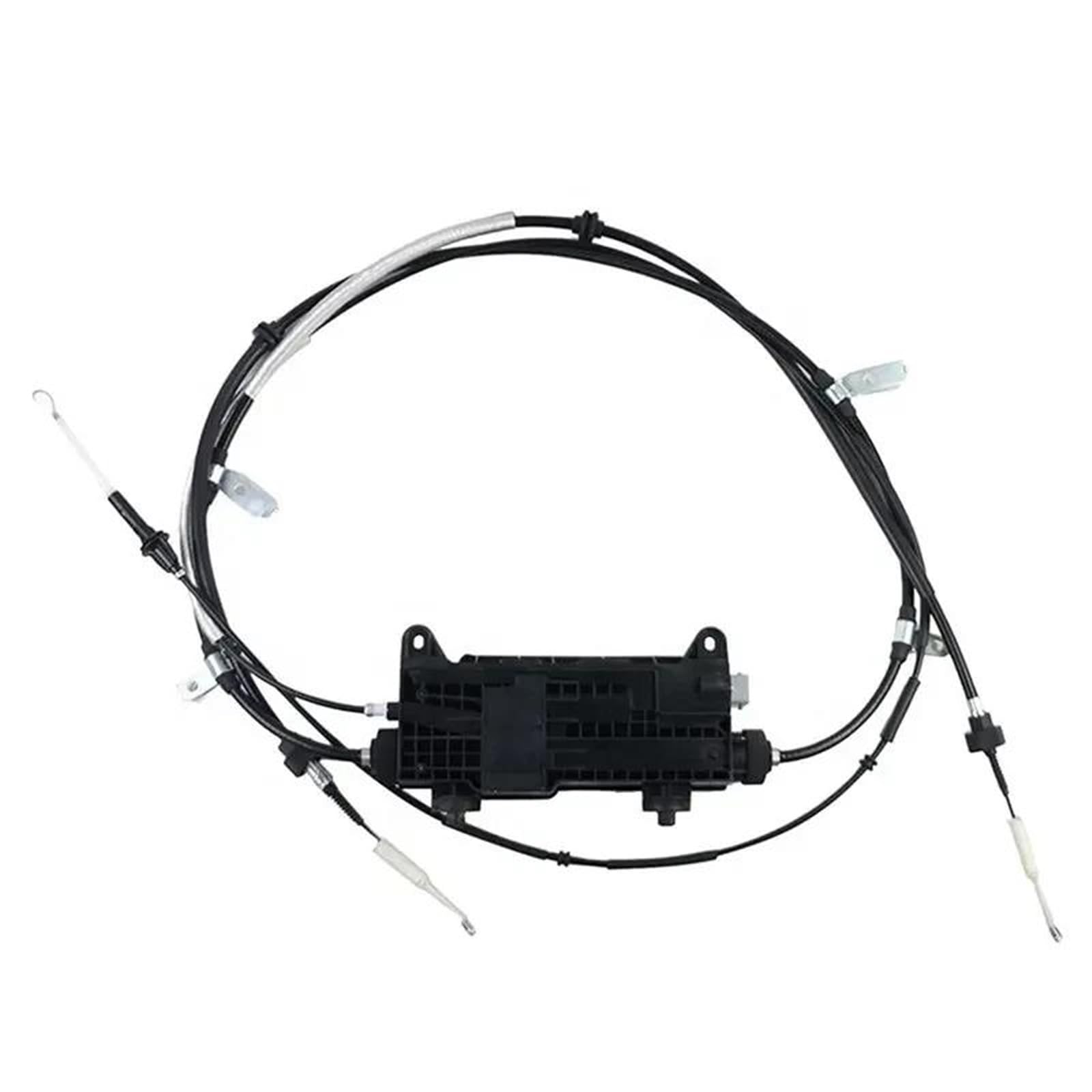Parkbremsmodul LR019223 Elektrische Parkbremse Für Range Für Rover 2004-2009 Elektronischer Handbremsenaktuator Mit Steuereinheit EPB Parkbremsmodul LR019223 Elektrische Parkbremse Für Range Für Rover 2004-2009 Elektronischer Handbremsenaktuator Mit Steuereinheit EPB von ZDSMYXGS