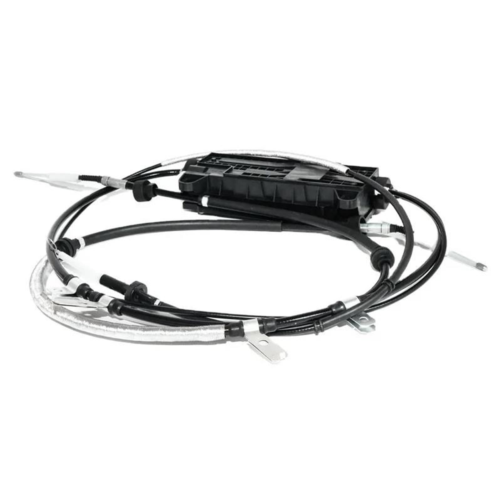 Parkbremsmodul LR019223 Elektronischer Parkbremsenaktuator Handbremse Für Land Für Rover Für Discovery III (L319) 2004-2009 SNF500025 SNF500150 von ZDSMYXGS