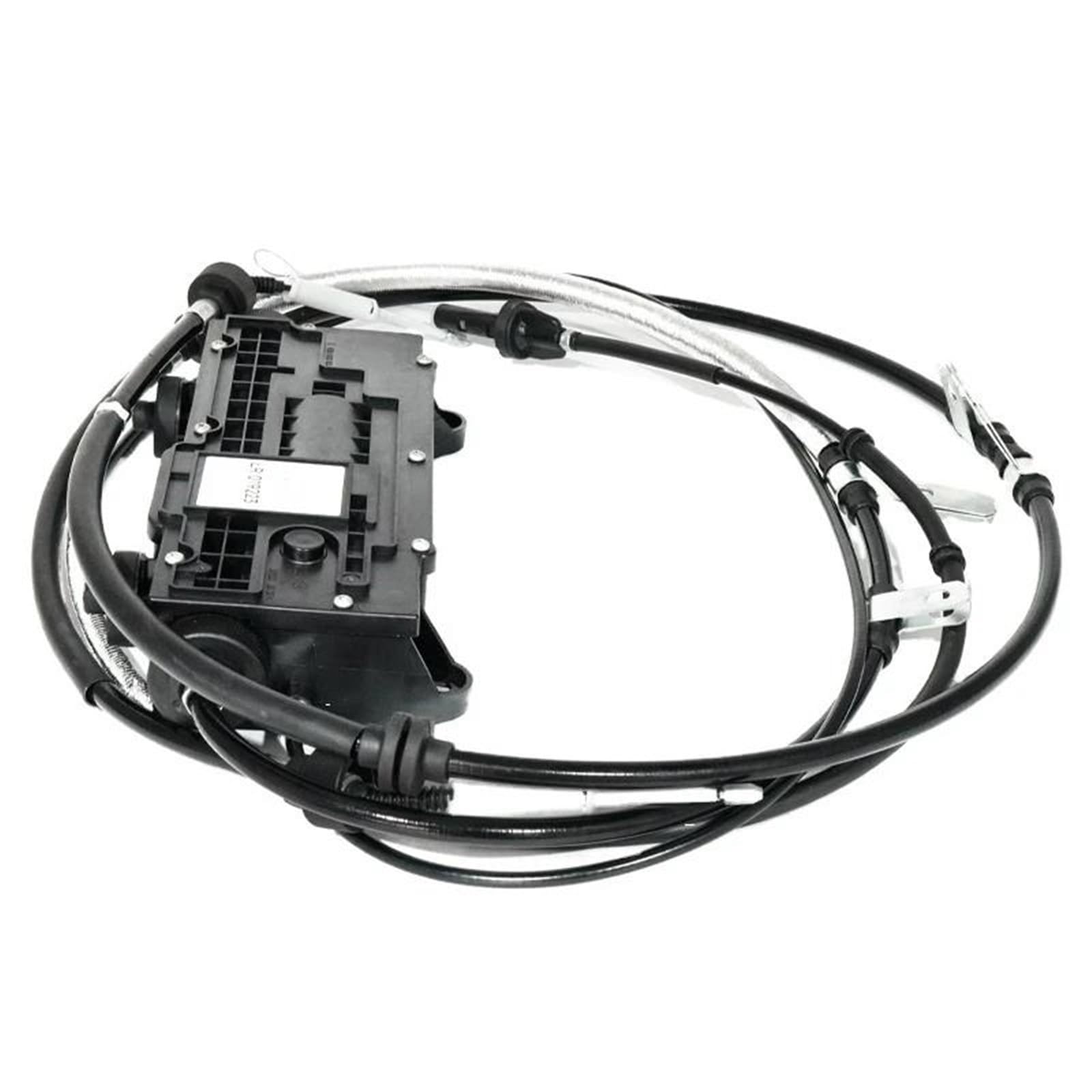 Parkbremsmodul LR019223 Elektronischer Parkbremsenaktuator Handbremse Für Land Für Rover Für Discovery III VAN (L319) 2004-2009 SNF500025 SNF500150 von ZDSMYXGS