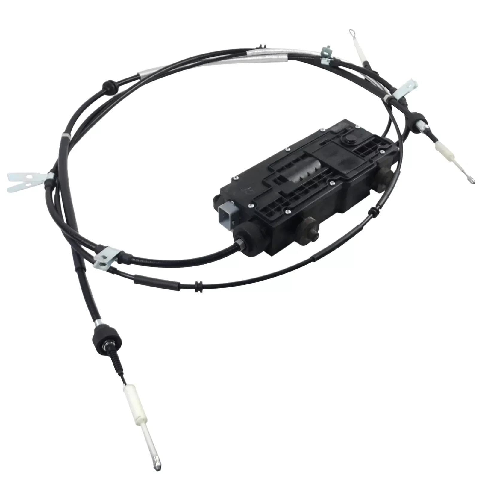 Parkbremsmodul LR019223 Feststellbremsen-Aktuator Handbremse Für Land Für Rover Für Discovery 3 2004-2009 Für Range Für Rover Sport 2005-2009 Parkbremsmodul LR019223 Feststellbremsen-Aktuator Handbremse Für Land Für Rover Für Discovery 3 2004-2009 Für Range Für Rover Sport 2005-2009 von ZDSMYXGS