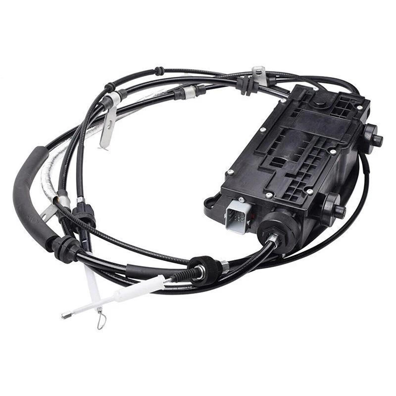 Parkbremsmodul LR072318 Autoteile Feststellbremsen-Aktuator Für Range Für Rover Sport (L320) Für Discovery 4 (L319) Handbremsmodul-Baugruppe von ZDSMYXGS