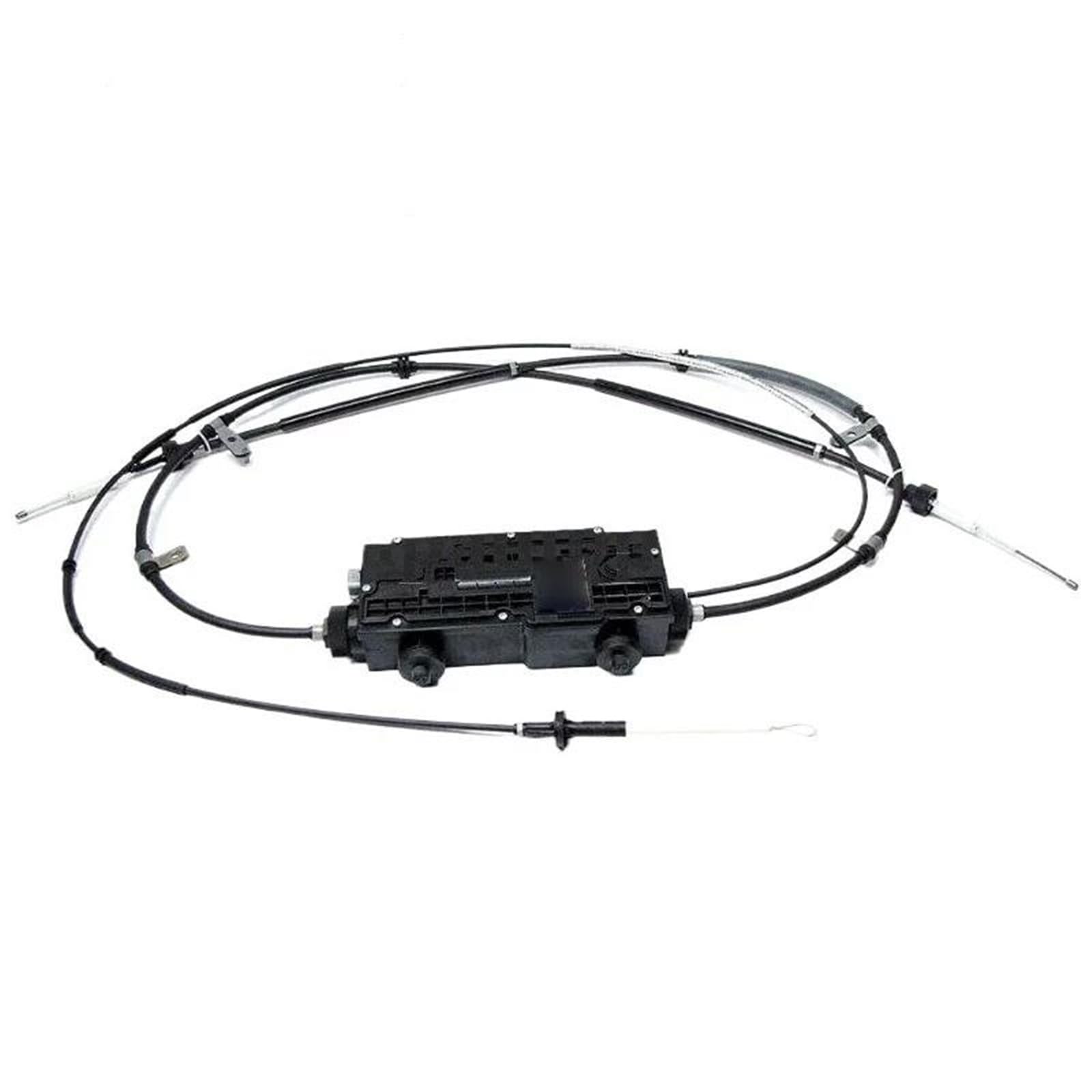 Parkbremsmodul Parkbremsmodul-Aktuator Für Land Für Rover Für Discovery III (L319) 2004-2009 LR019223 SNF500025 SNF500150 Autoteile von ZDSMYXGS
