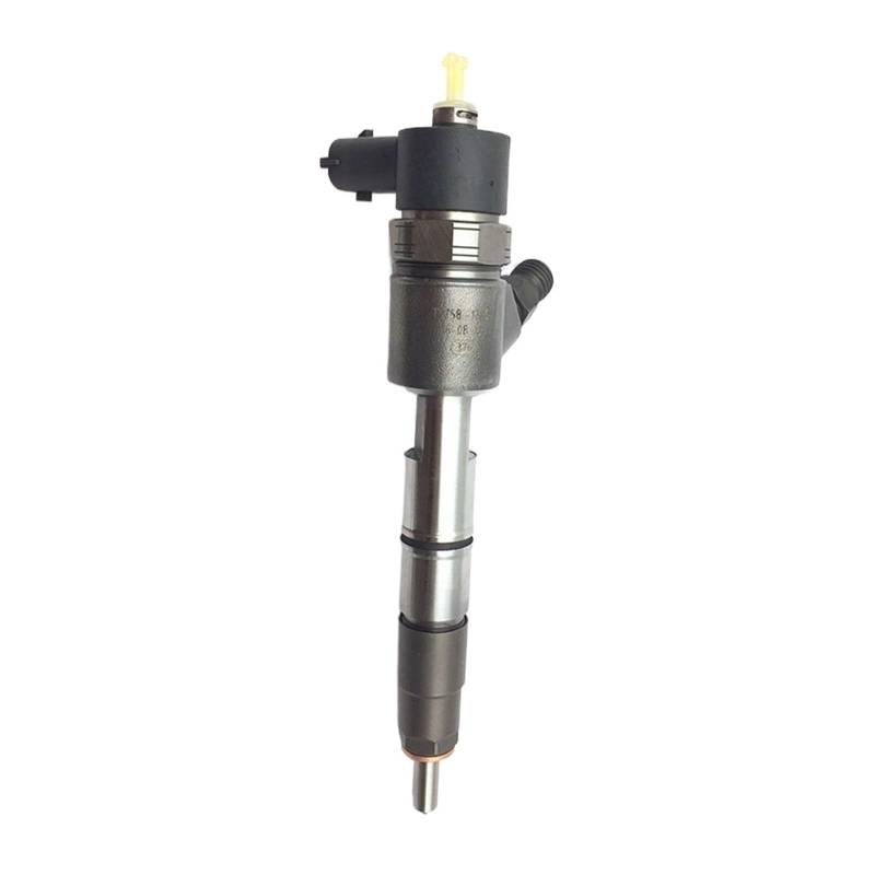 0445110539 CRDI-Diesel Kraftstoff Injektor 0 445 110 539 Kompatibel for JMC Motor Common Rail Injektor 0445 110 539 0 445 110 539 von ZDTYKWPH