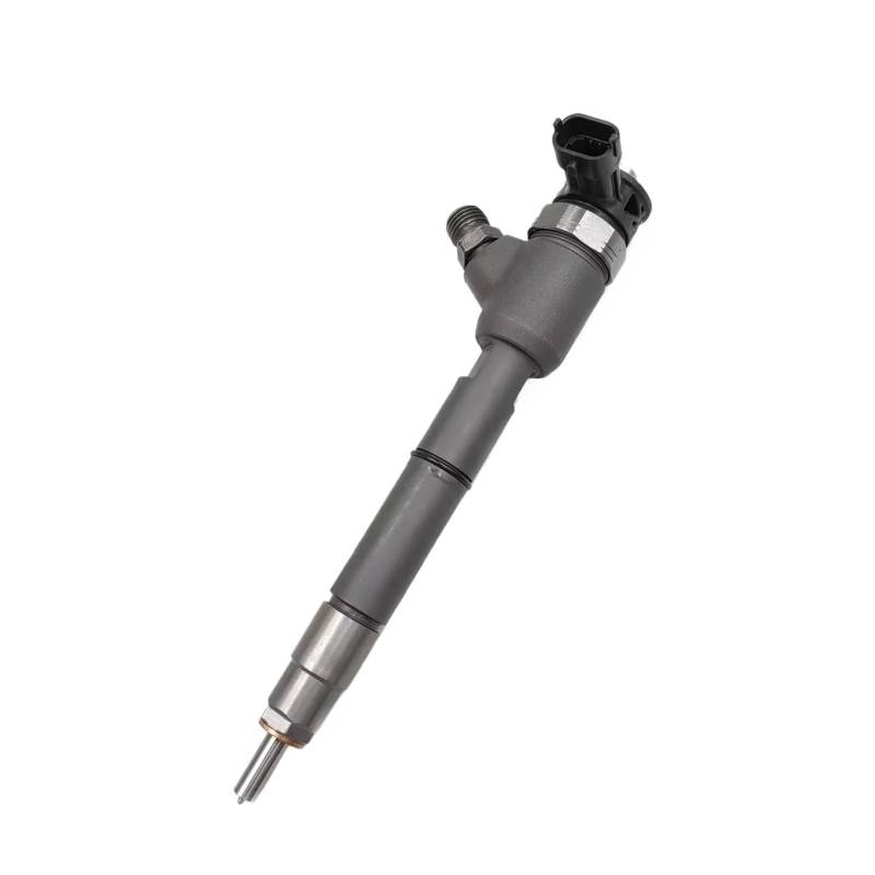0445110768 Kraftstoffinjektor Kompatibel for SAIC MAXUS G10 Kompatibel for JAC V260 Yunnei D19TCIE Motor von ZDTYKWPH