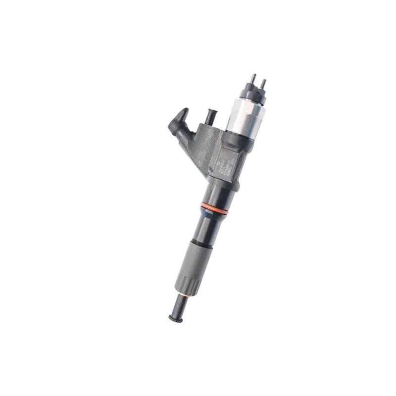 095000-8011 NEUE Diesel-Common-Rail-Injektor-Baugruppe for Schwerlast-LKW HOWO A7T7h Modelle 8011 von ZDTYKWPH
