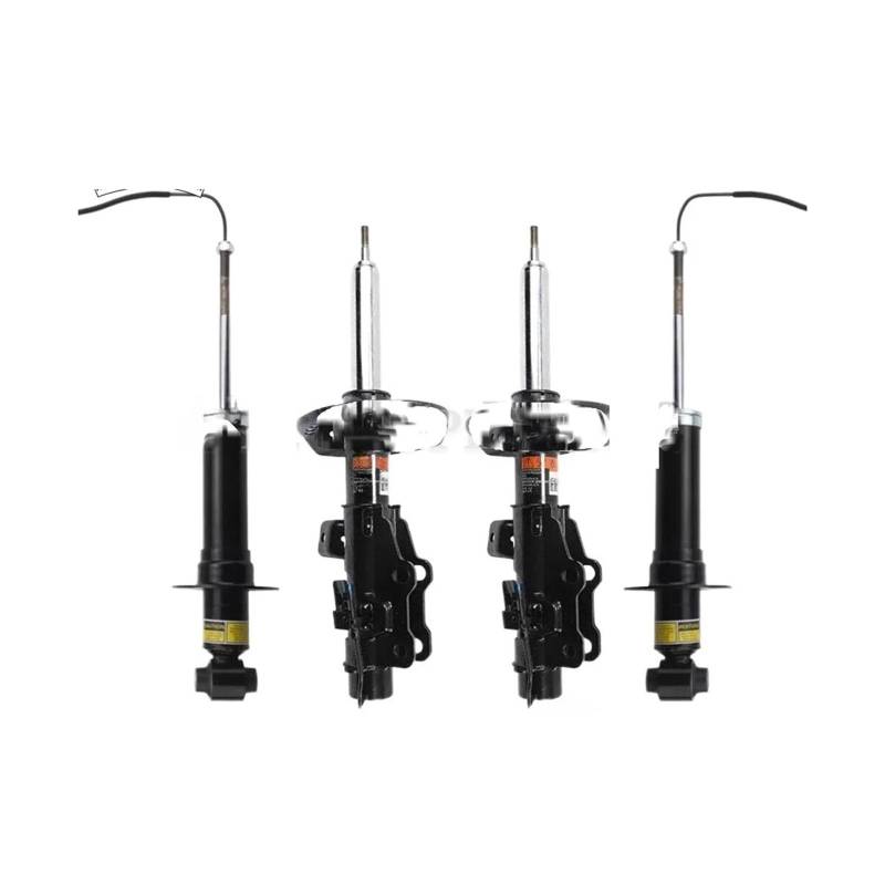 1 stücke Vorne Hinten Stoßdämpfer mit Magnetische Fahrt Auto Suspension for 2016-2024 Kompatibel for C hevrolet Camaro(REAR RIGHT) von ZDTYKWPH