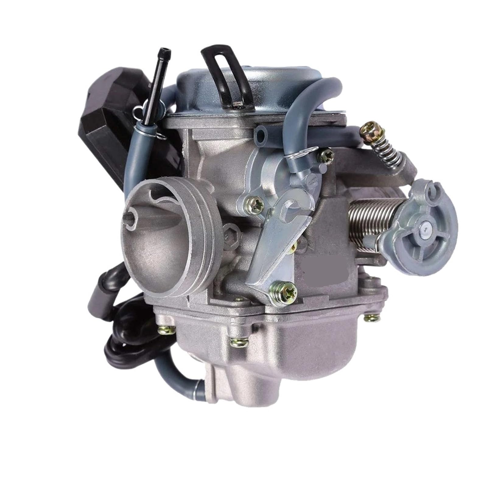150ccm Vergaser + Ansaugkrümmer/Luftfilter Kompatibel Für GY6 125ccm 150ccm 152QMI 157QMJ Motor Basierend ATV Roller Go Kart 150ccm Vergaser + Ansaugkrümmer/Luftfilter Kompatibel Für GY6 125ccm 150ccm 152QMI 157QMJ Motor Basierend ATV Roller Go Kart von ZDTYKWPH